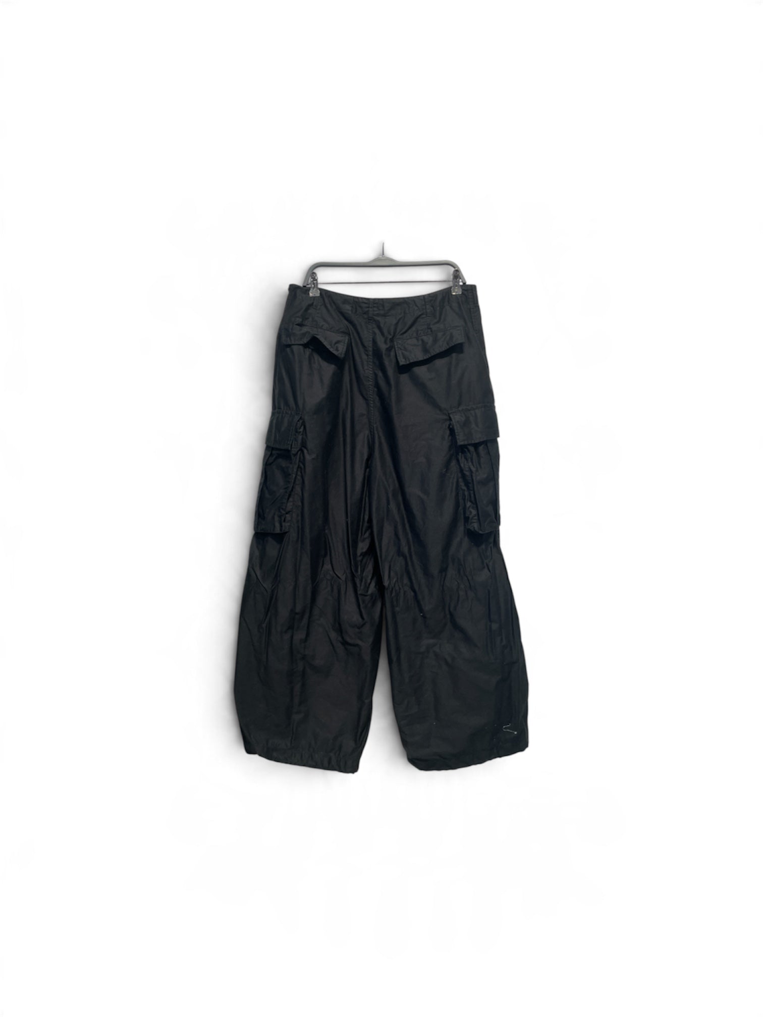 Needles/Pants/L/Cotton/BLK/CARGO view 2