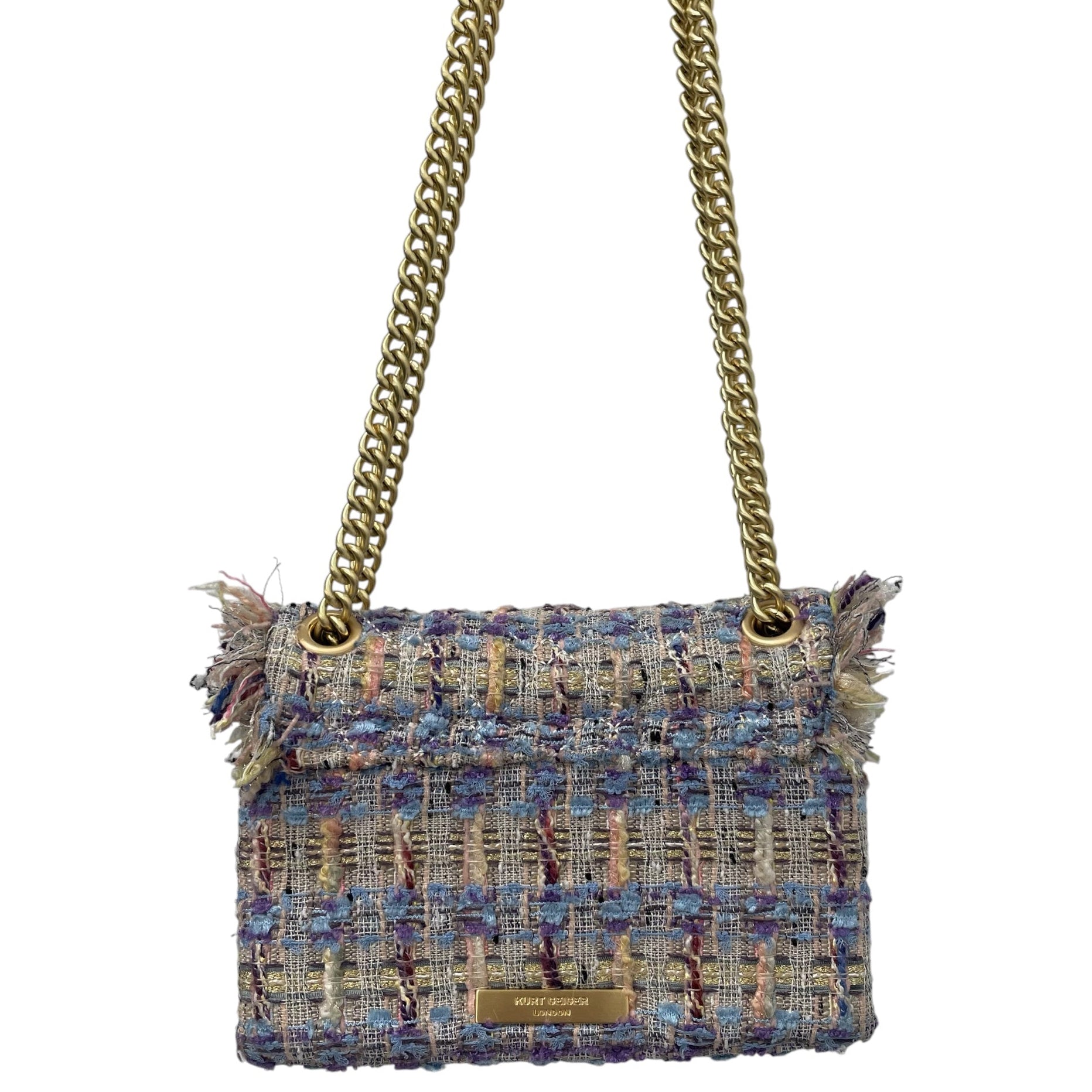 Kurt Geiger/Cross Body Bag/All Over Print/MLT/ view 2