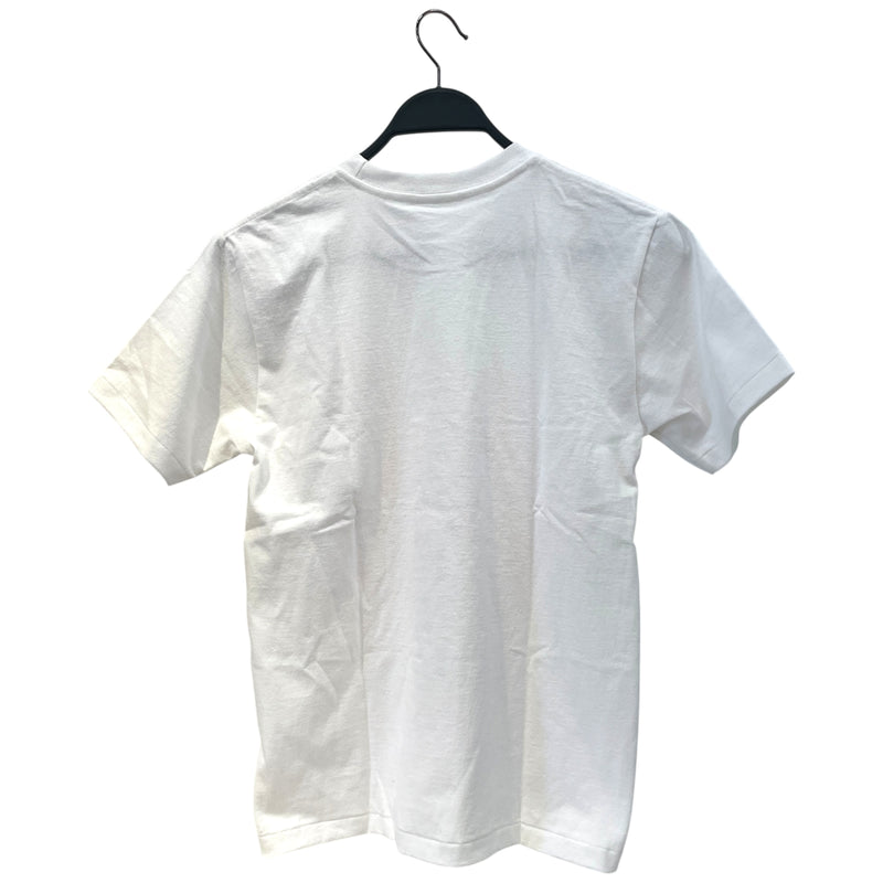 A BATHING APE/T-Shirt/S/Cotton/BLK/Graphic/abc camo gold zip shark 2022