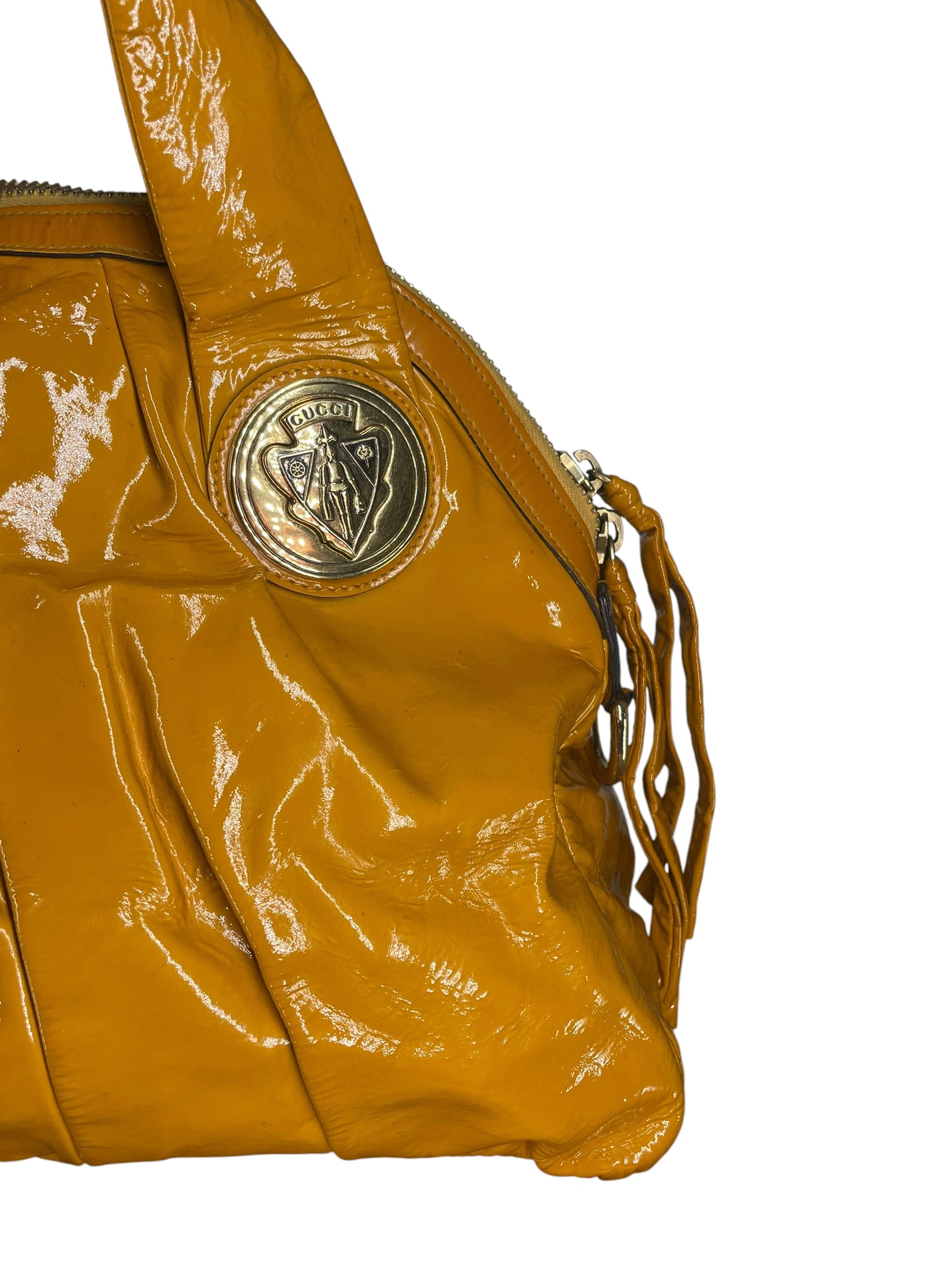 GUCCI/Bag/GLD/HYSTERIA GUCCI BAG view 6