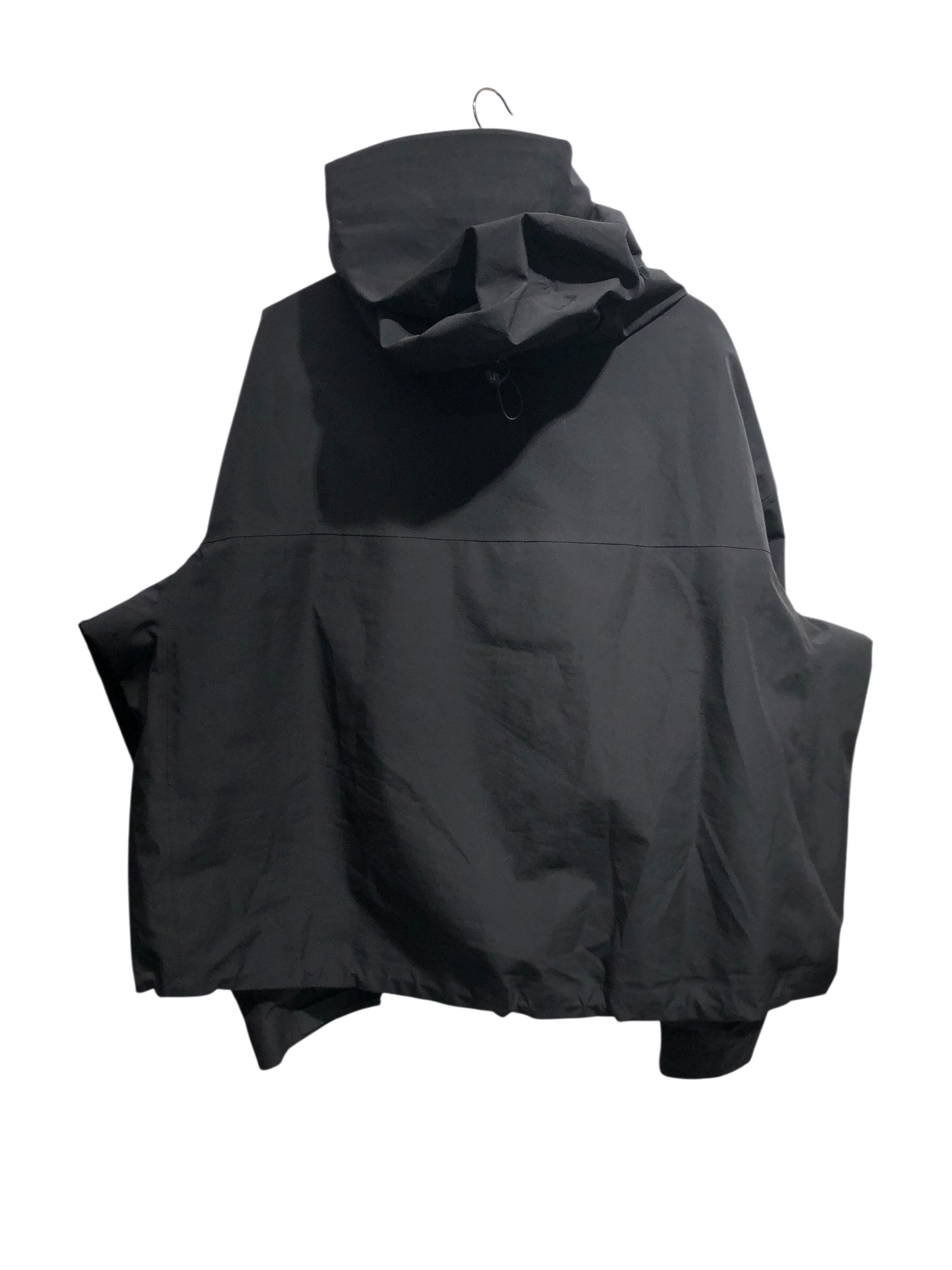 THE GV GALLERY /Jacket/L/Polyester/BLK/ view 2