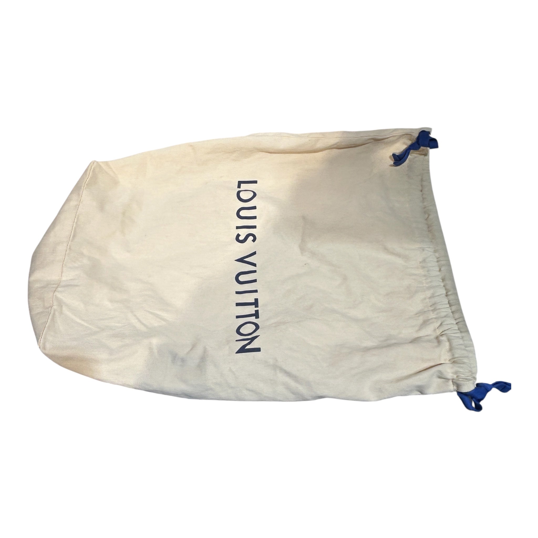 LOUIS VUITTON/Bag/Monogram/Leather/WHT/murakami tm all in bb view 7