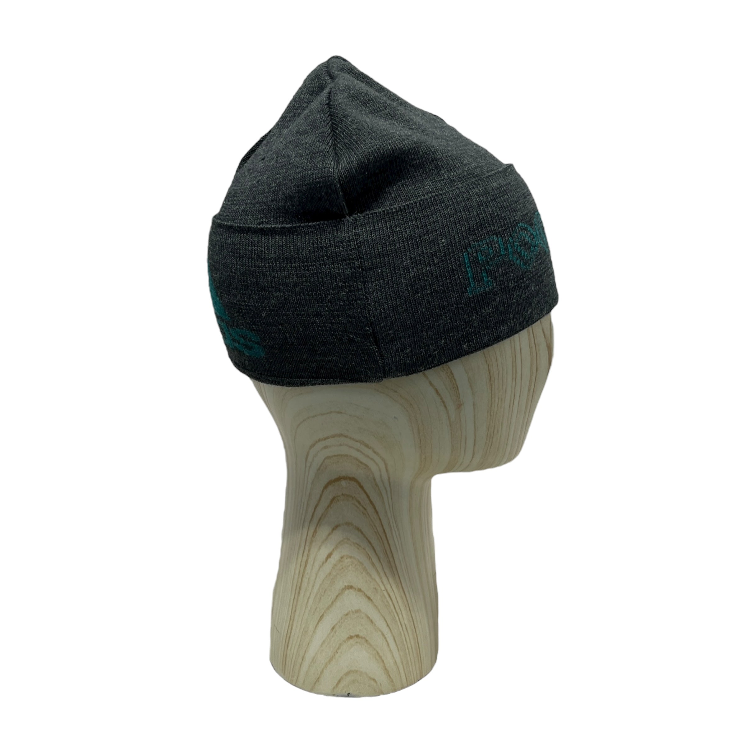 adidas/Gosha Rubchinskiy/Beanie/OS/Cotton/GRY/NWOT ADIDAS X GOSHA BEANIE view 2