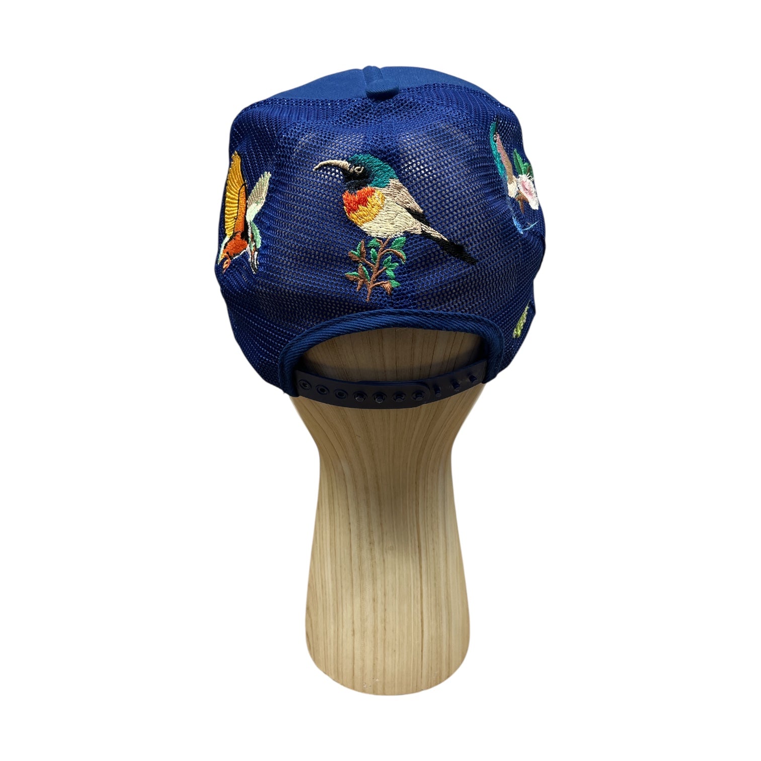 Better With Age/Hat/OS/BLU/boston view 2