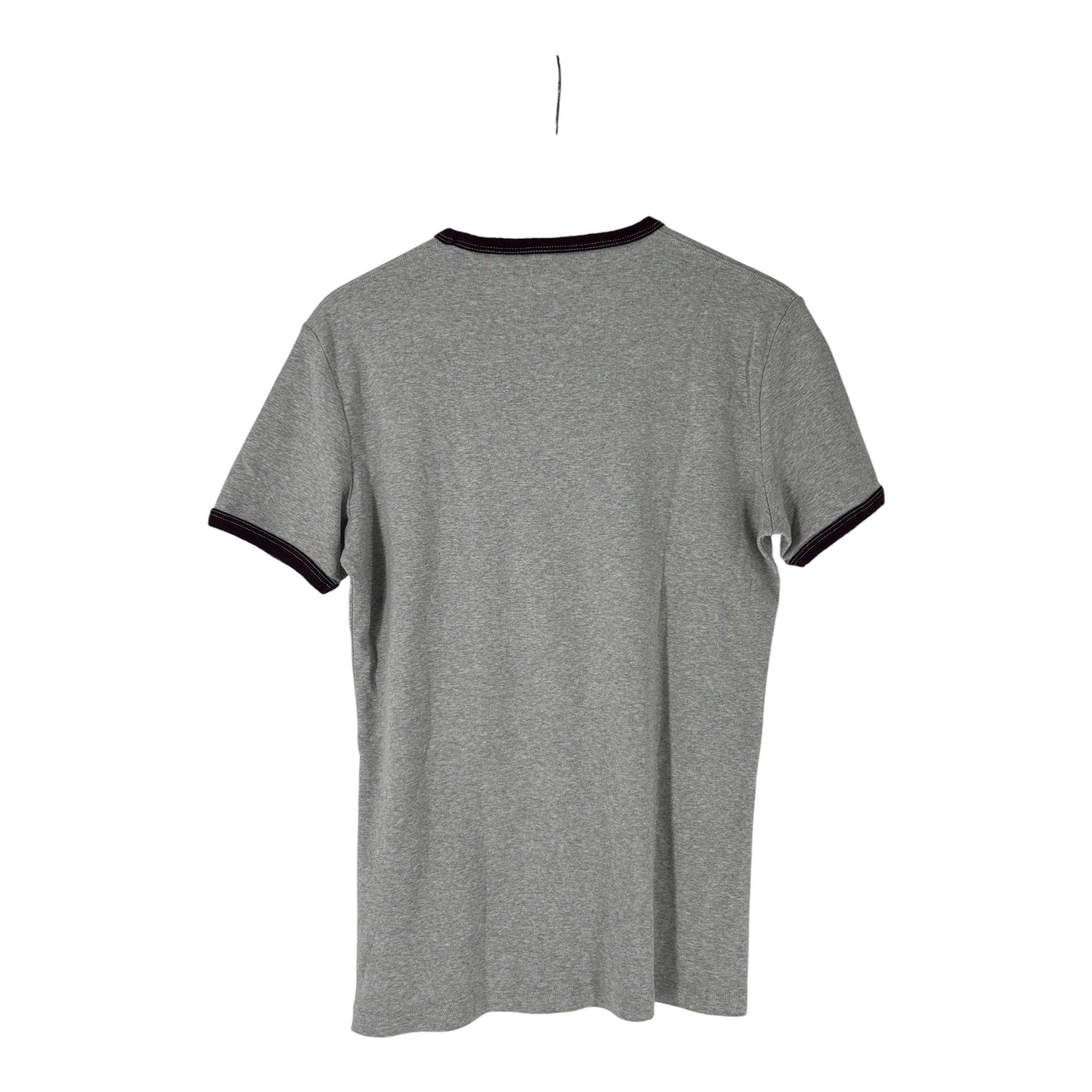DSQUARED2/T-Shirt/M/Cotton/GRY/LONG LIVE THESE QUEENS view 2