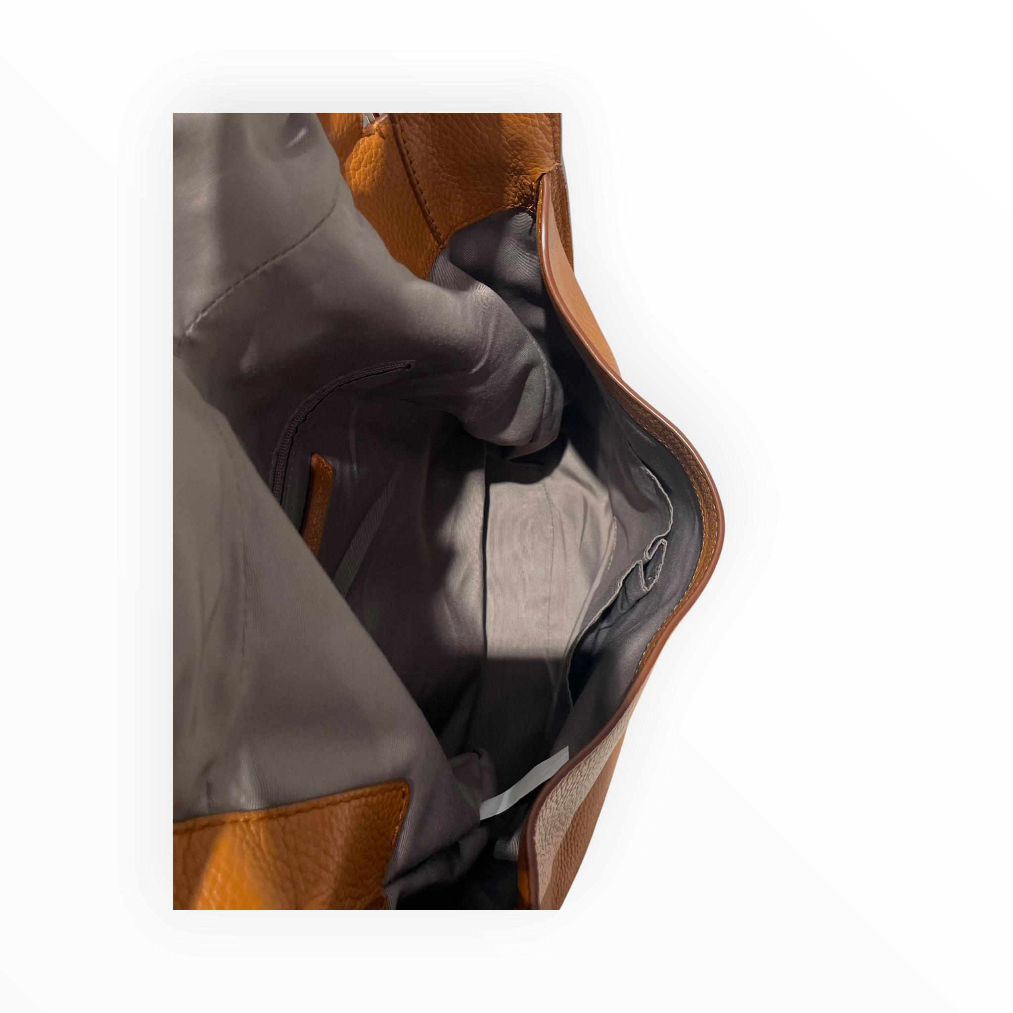 MARC BY MARC JACOBS/Bag/Leather/ORN/The groove messenger view 4