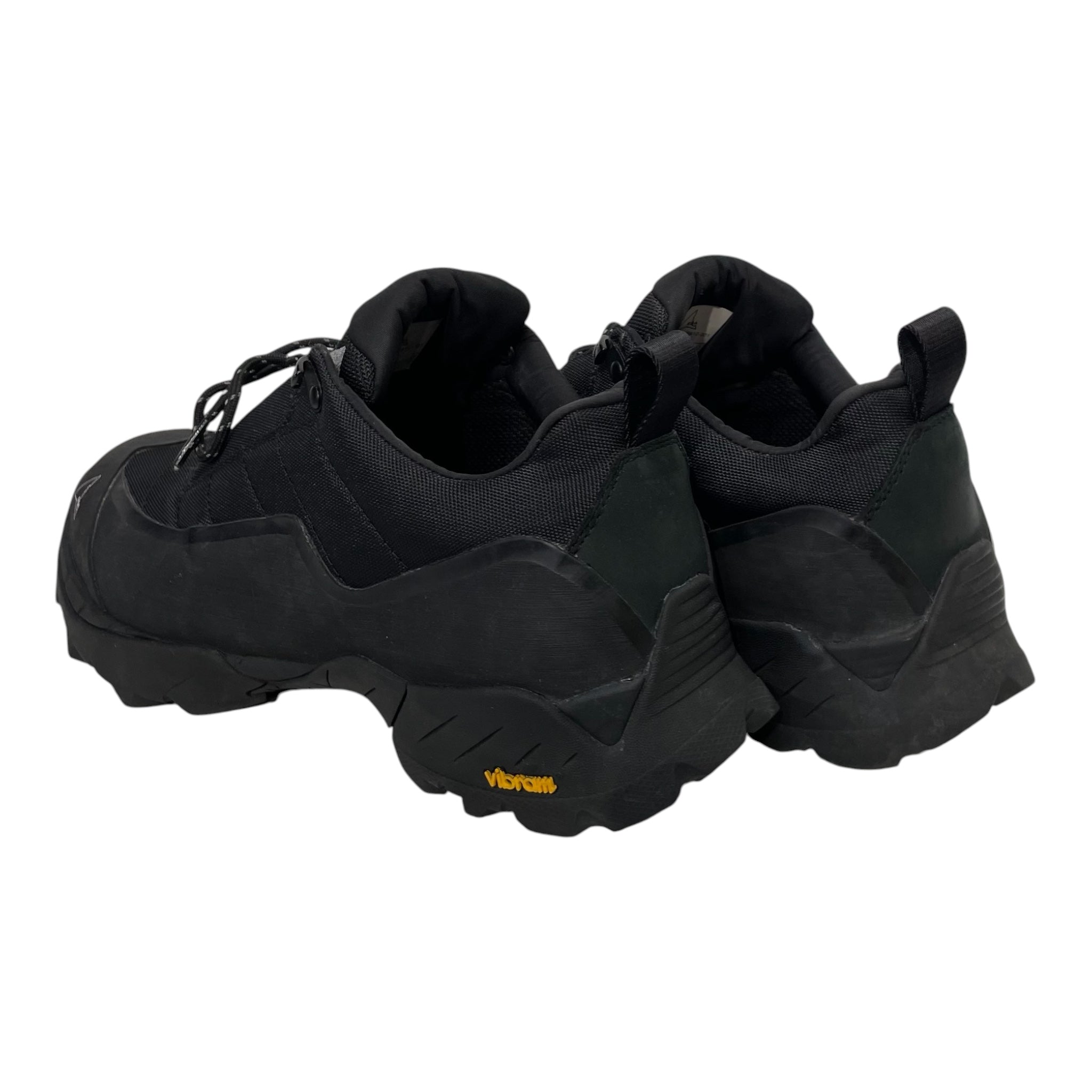 ROA/Low-Sneakers/EU 45/BLK/KATHARINA HIKING SNEAKRS view 2