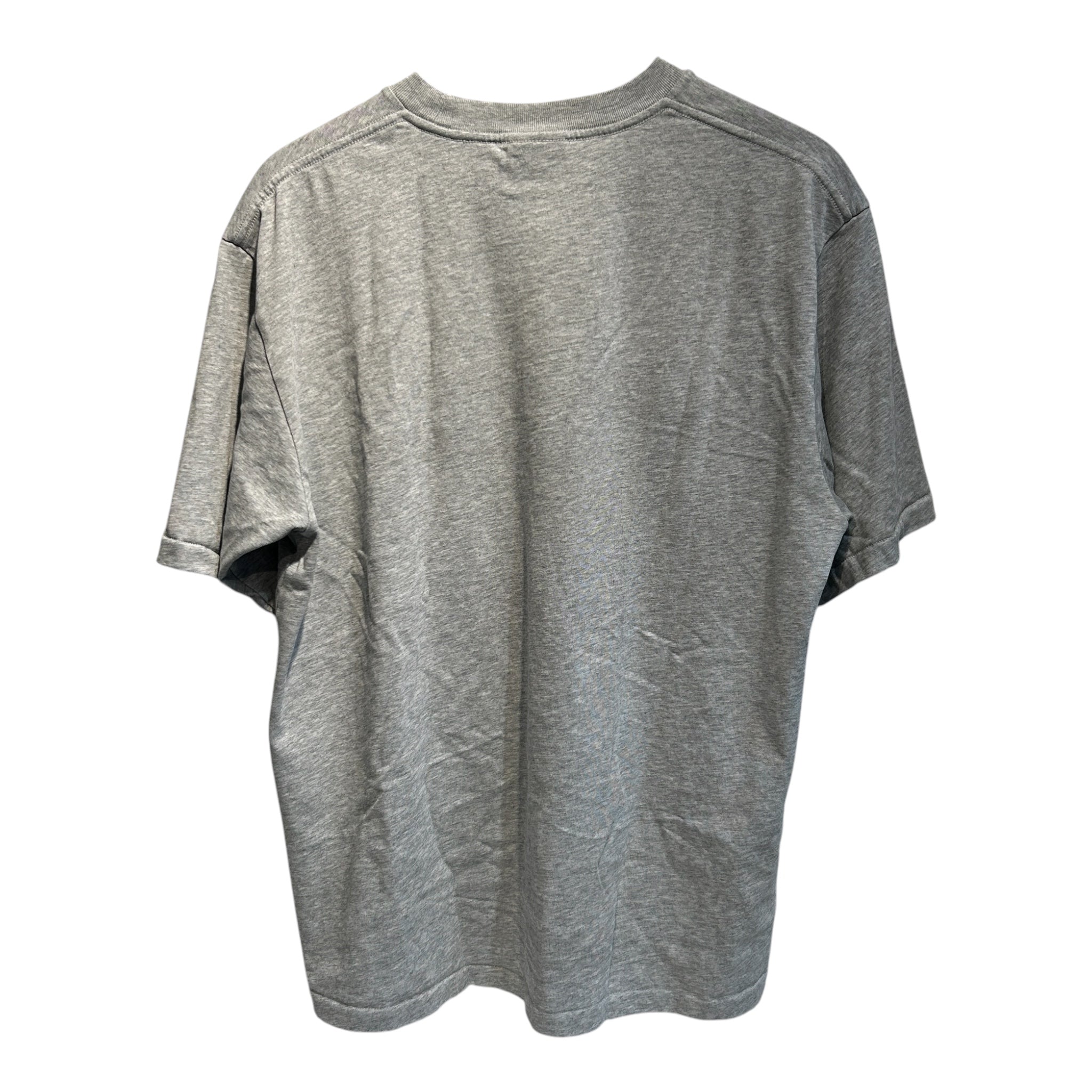 A BATHING APE/T-Shirt/M/Cotton/GRY/blue lighter view 2