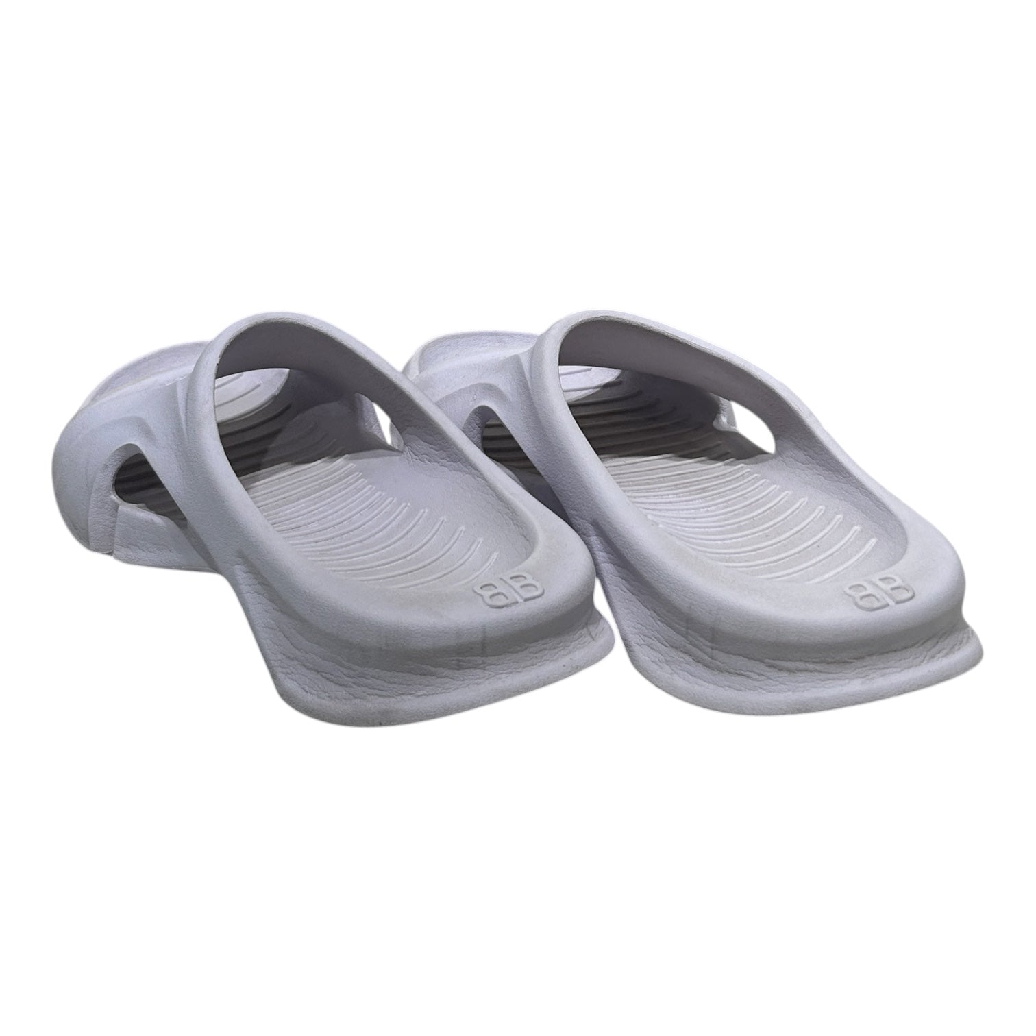 BALENCIAGA/Sandals/EU 43/PPL/ view 2