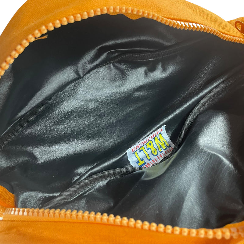 バッグ Walter Van Beirendonck W&LT SNACK BAG Walter Van Beirendonck/Bag/Cotton/ORN/SNAKE BAG – 2nd STREET USA