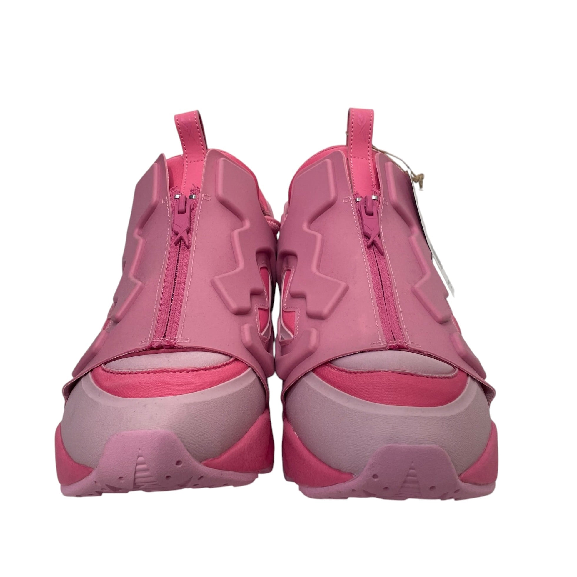 Reebok/Low-Sneakers/US 10/PNK/Instapump Fury 94 view 3