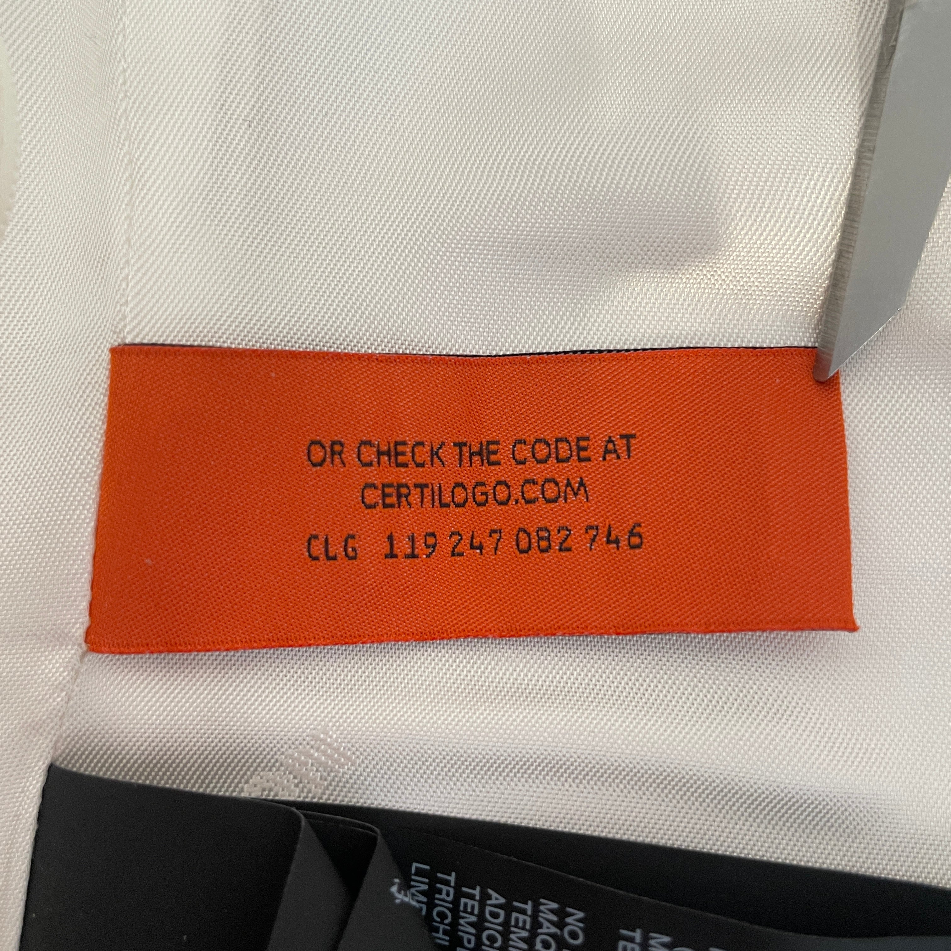 HERON PRESTON/SS Cut & Sew/42/Cotton/BEG/Corsette view 4