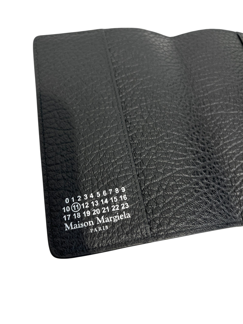 Maison Margiela/Long Wallet/BLK/