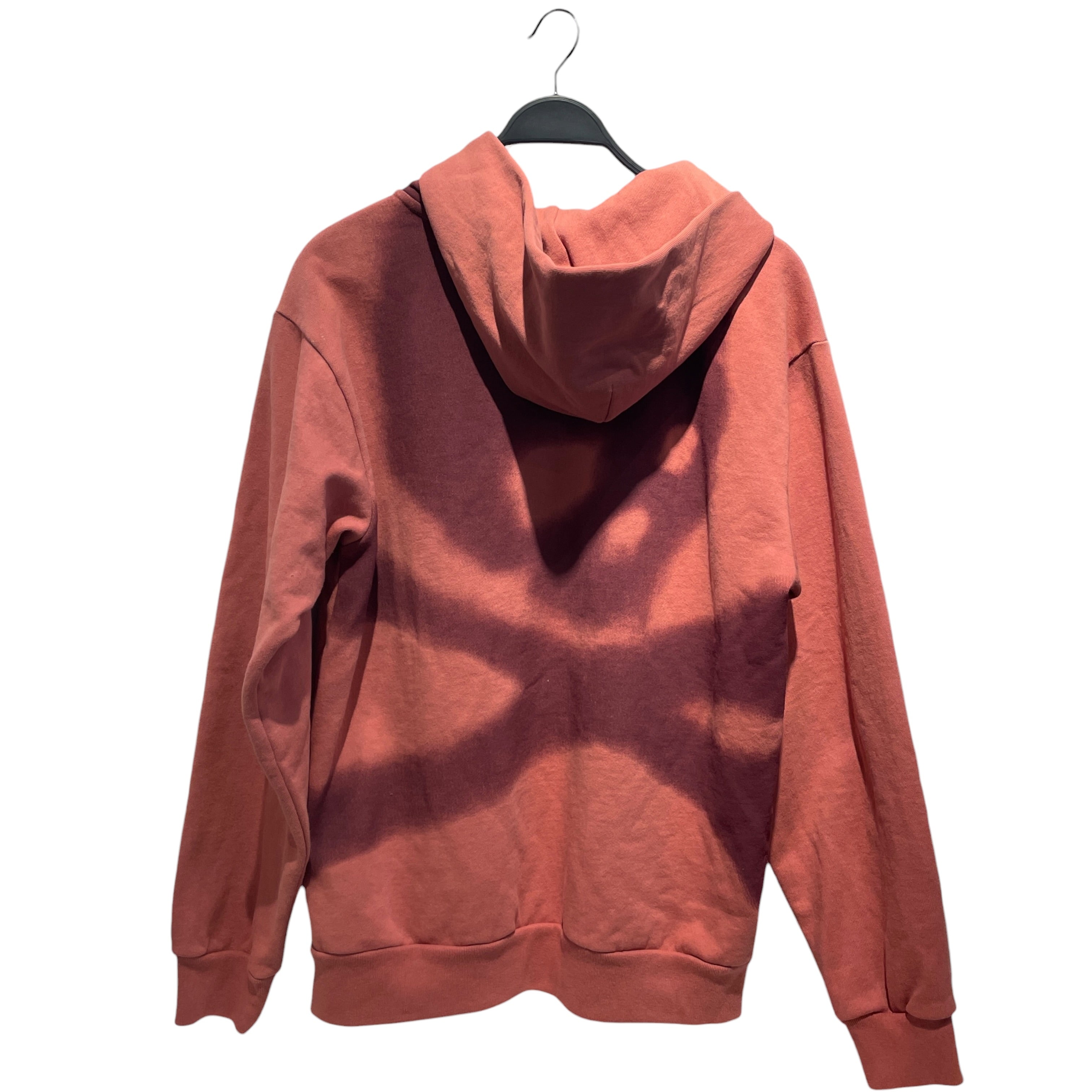 CACTUS JACK/Hoodie/M/Graphic/Cotton/ORN/SKULL ZIP UP view 2