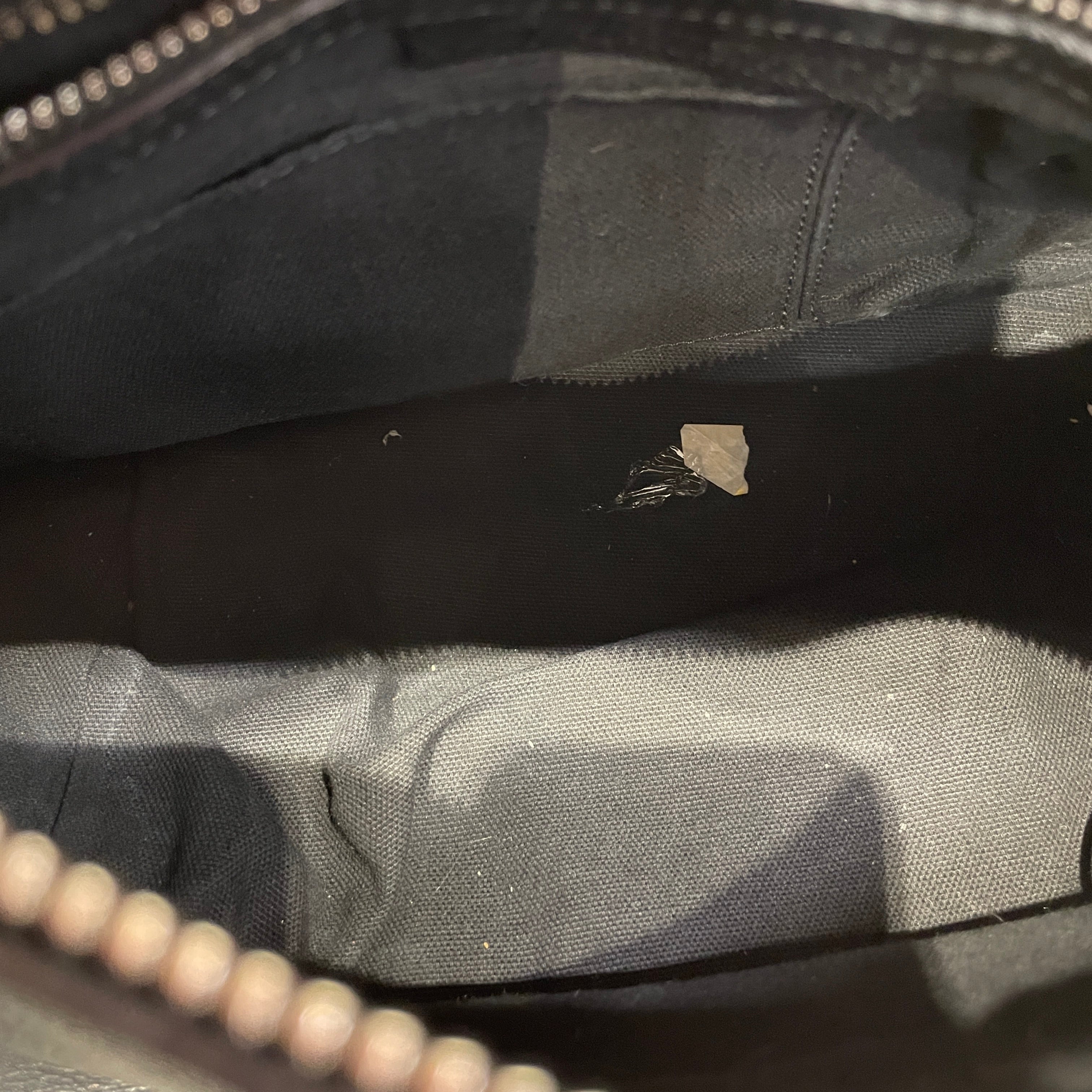 GIVENCHY/Tote Bag/Leather/BLK/PANDORA LEATHER view 5