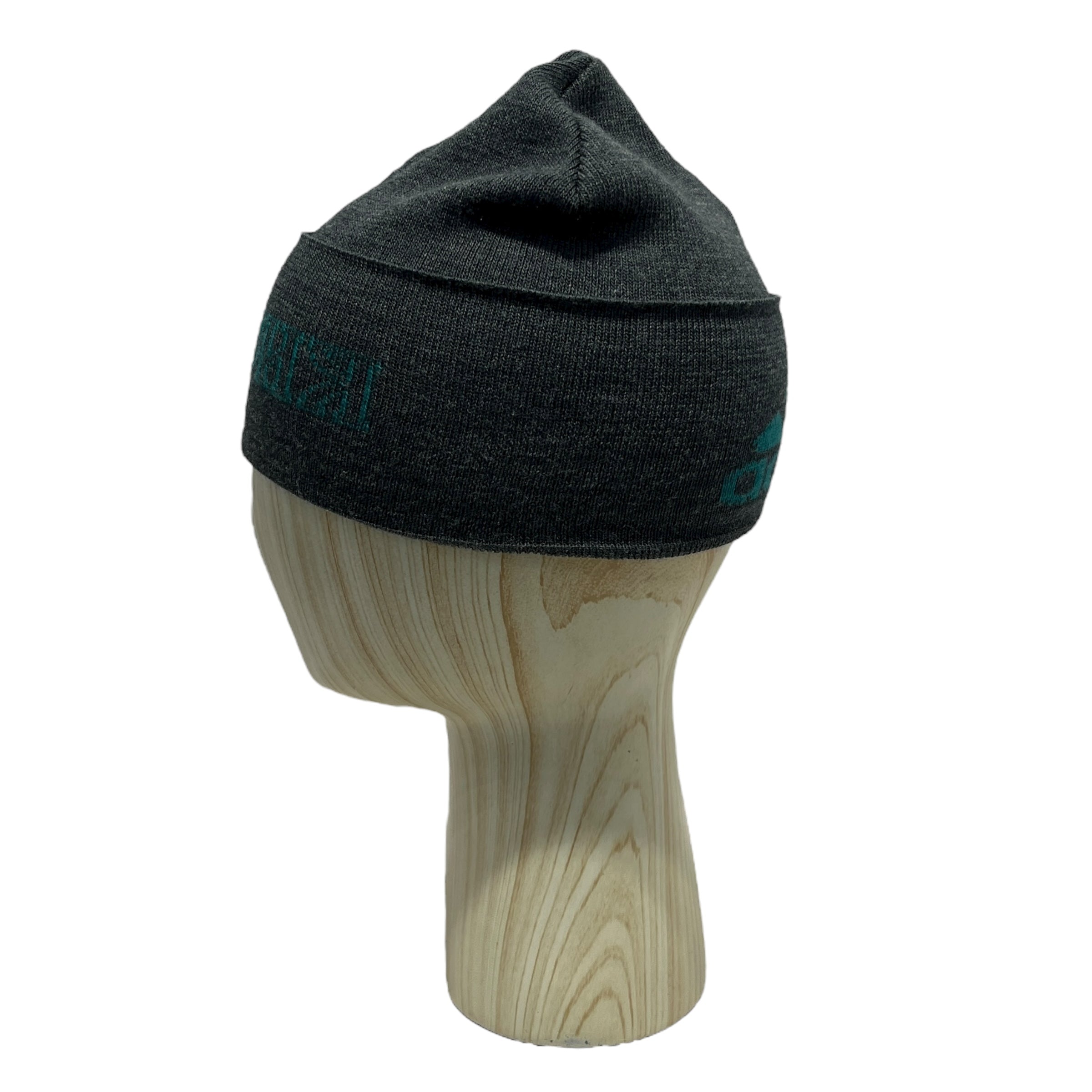 adidas/Gosha Rubchinskiy/Beanie/OS/Cotton/GRY/NWOT ADIDAS X GOSHA BEANIE view 4