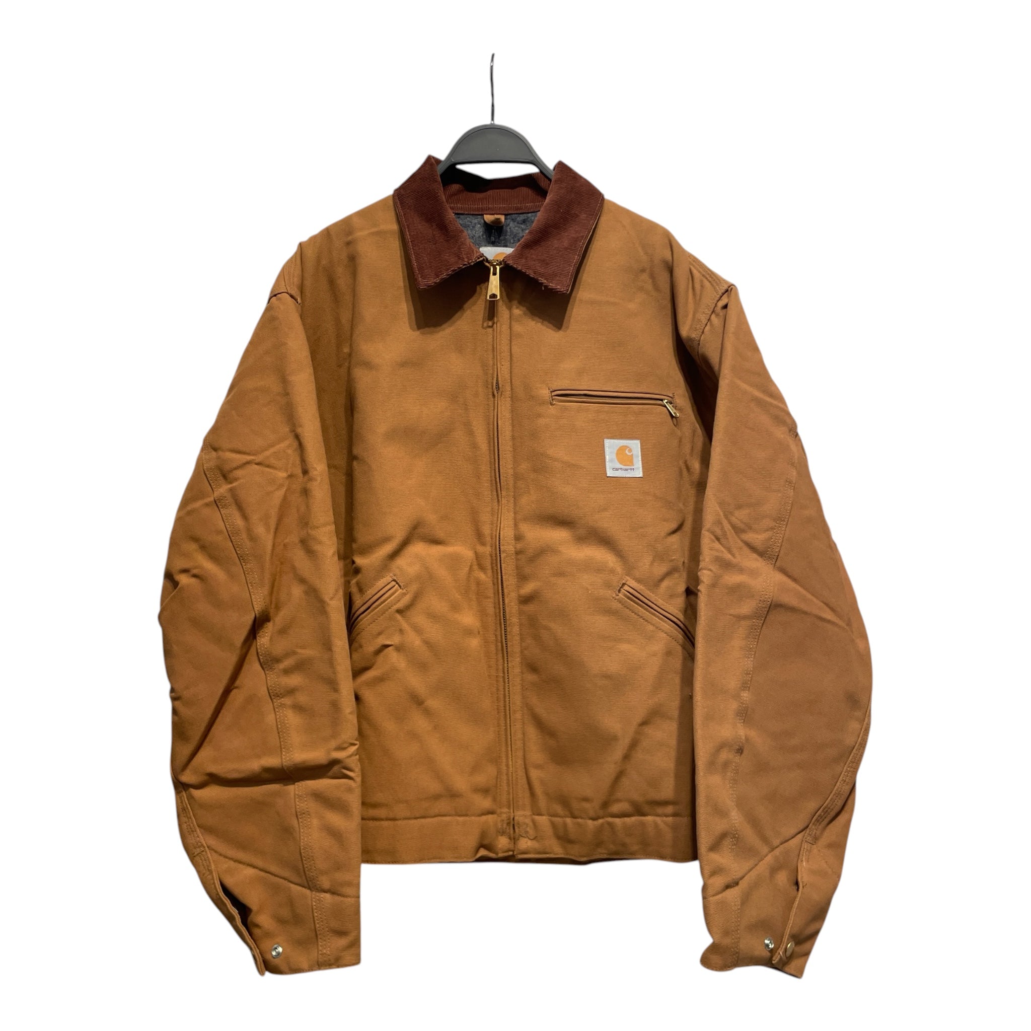 Carhartt/Jacket/50/Cotton/CML/ view 1
