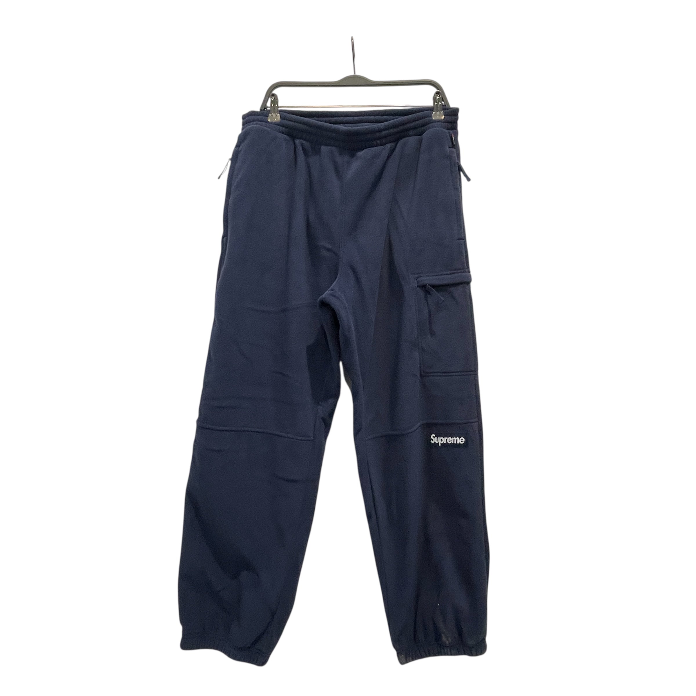 Supreme/Pants/L/Polyester/BLU/Graphic/FW25 Polartec Pant view 1