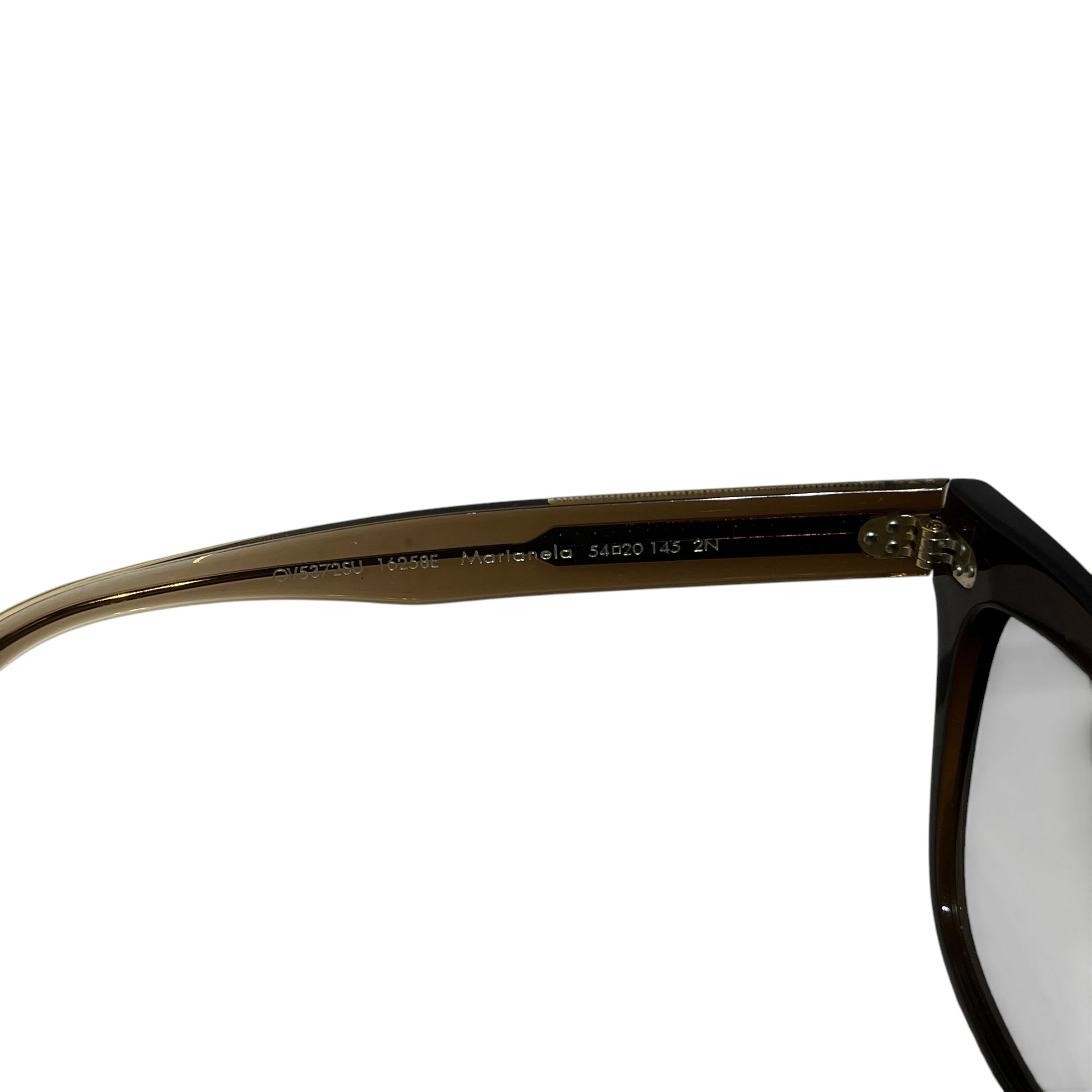 OLIVER PEOPLES/Sunglasses/Plastic/BRW/Marianela view 6