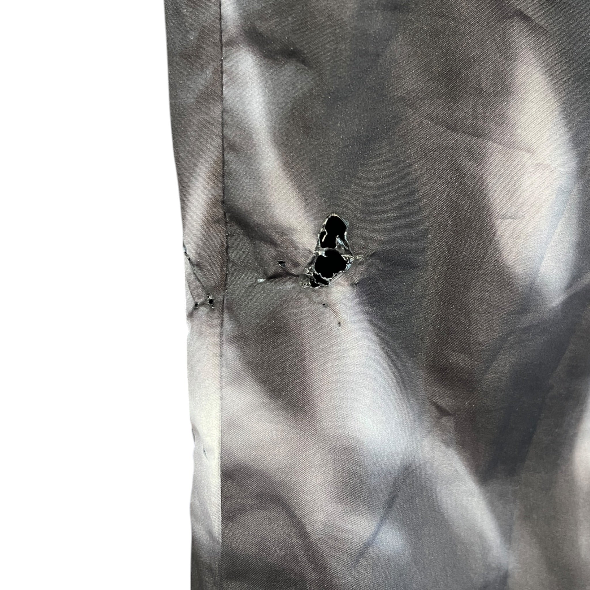 NIKE/Straight Pants/M/Polyester/BLK/All Over Print/BV5791-003 view 6