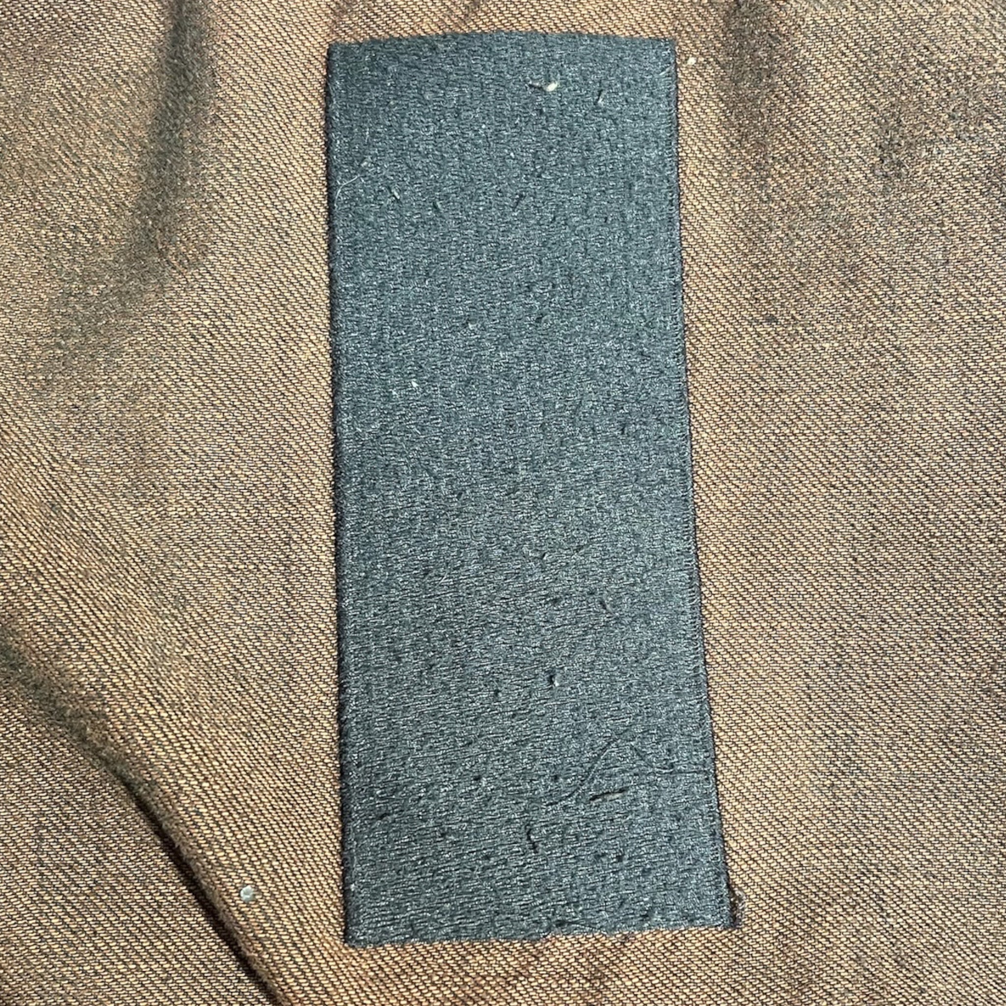 Rick Owens/Jacket/L/BRW/2004 RICK OWENS LAB view 3