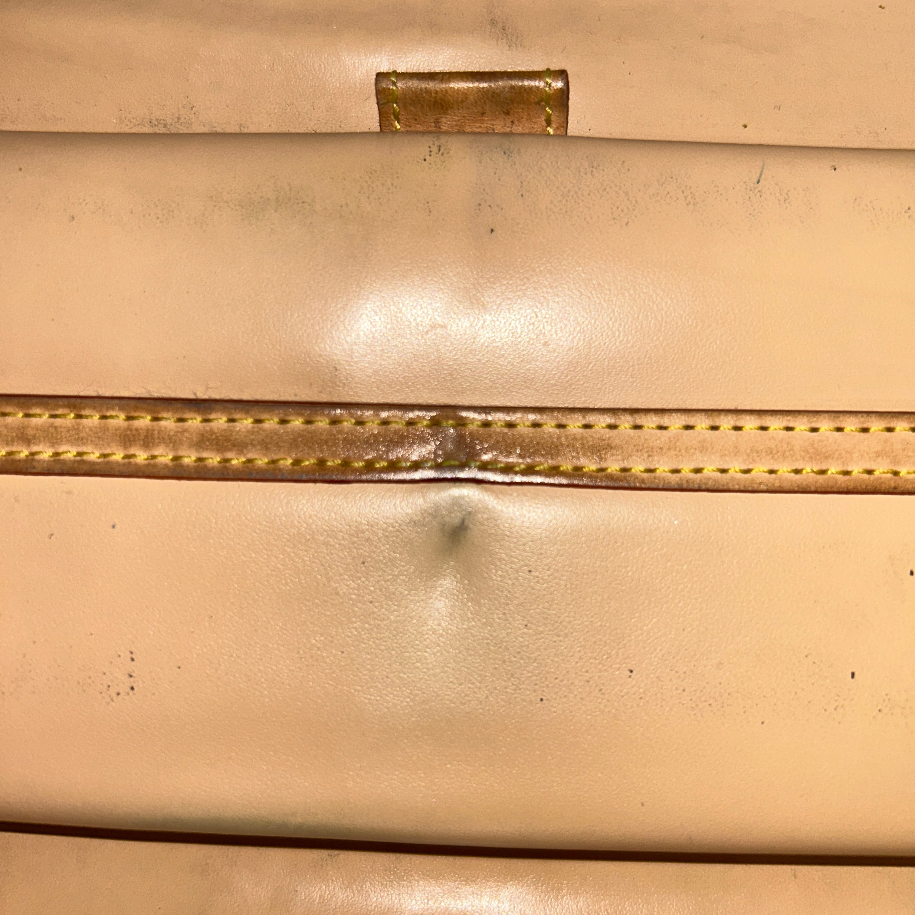 LOUIS VUITTON/Long Wallet/Monogram/MLT/Mulitcolor Canvas view 10