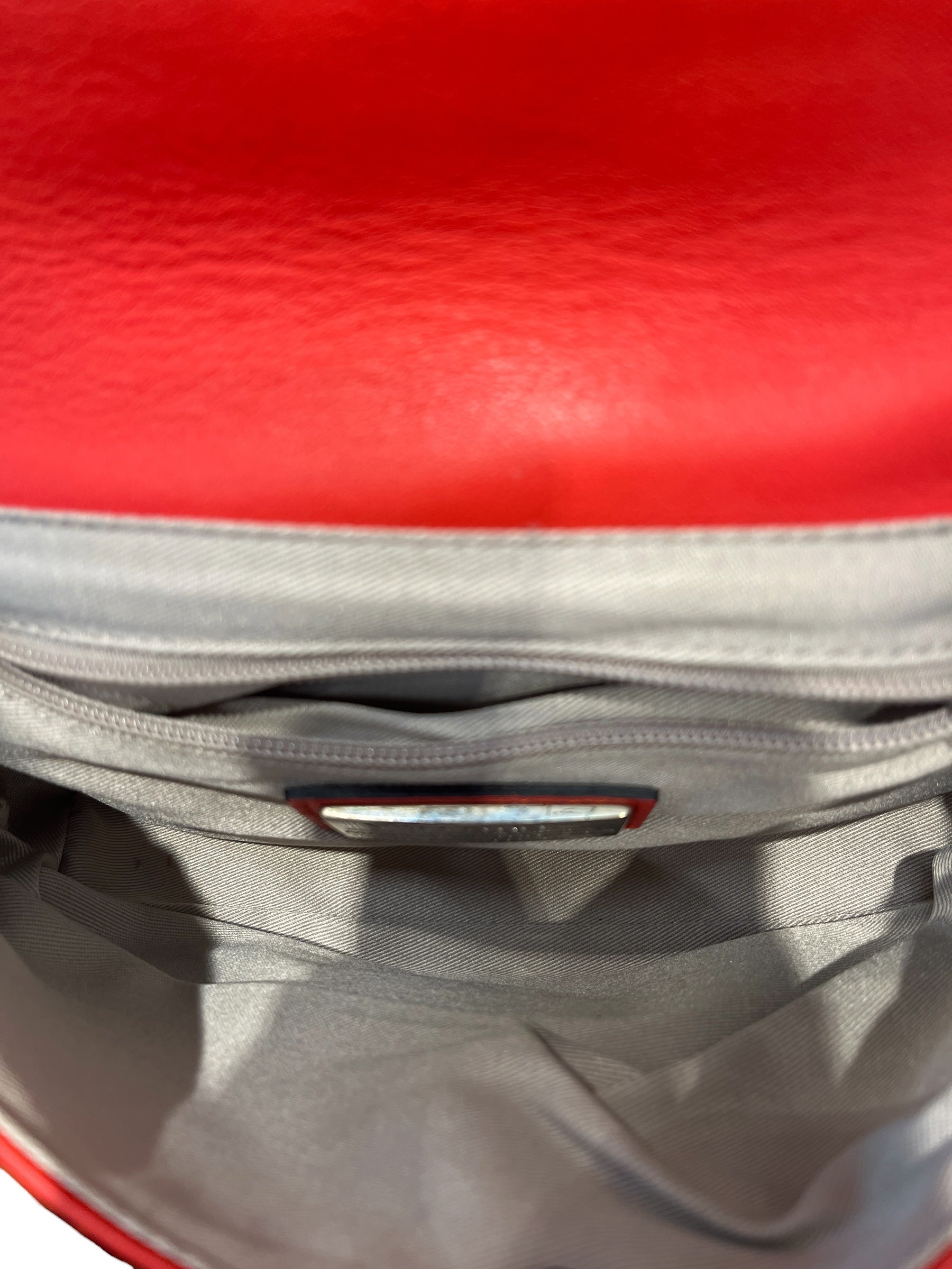 VALENTINO/Cross Body Bag/Stripe/Leather/MLT/RAINBOW CROSSBODY view 6
