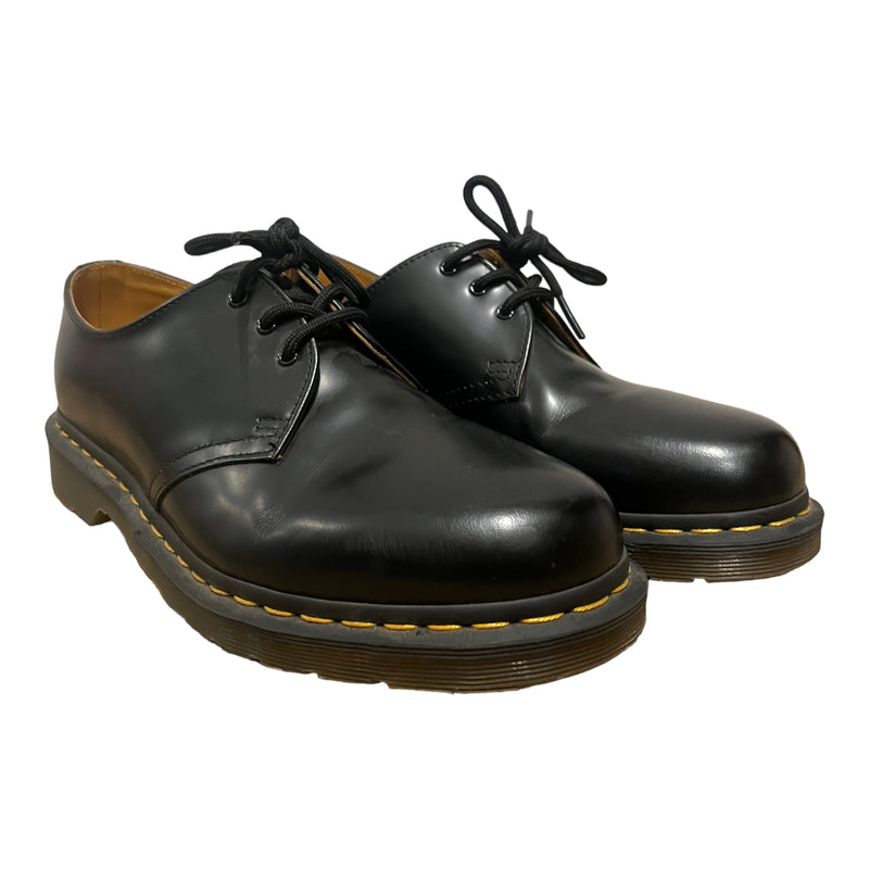 Dr.Martens/Dress Shoes/US 8/BLK/1461