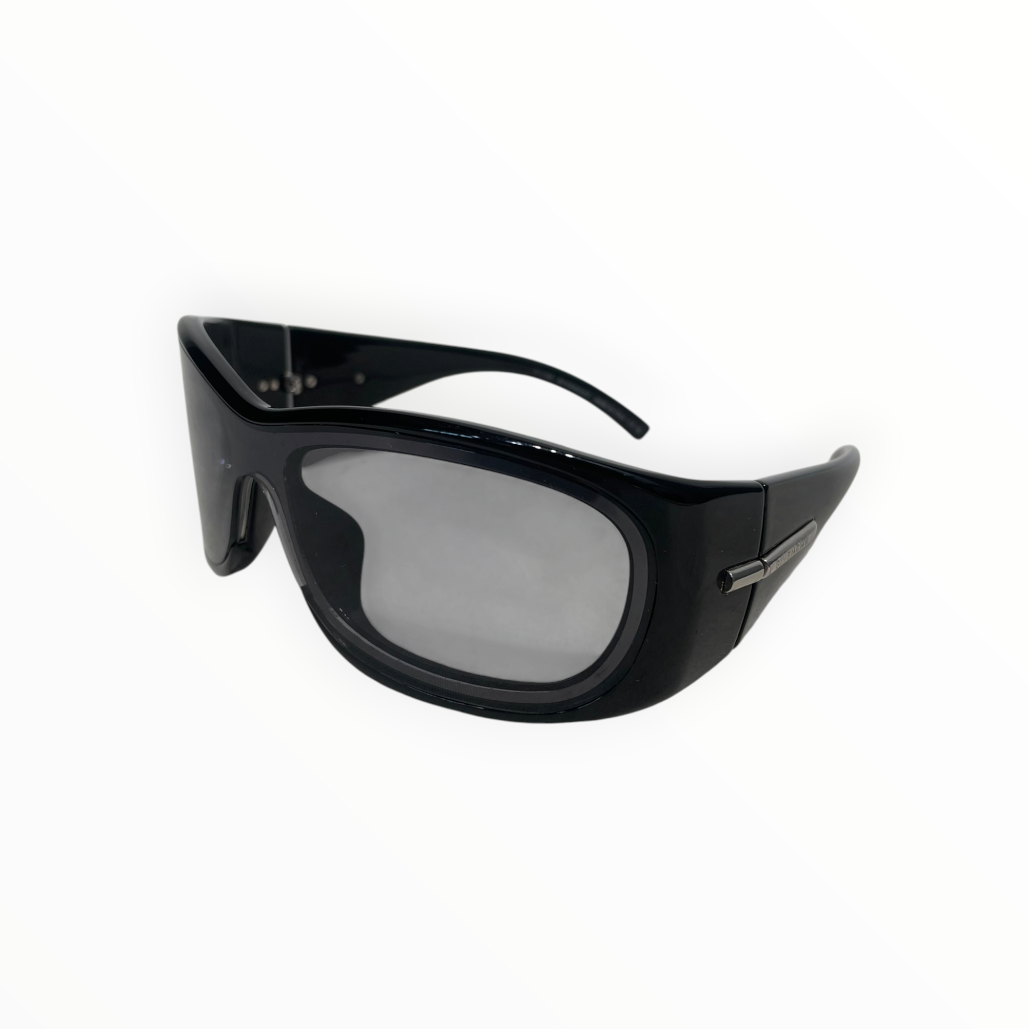 GIVENCHY/Sunglasses/Plastic/BLK/M's/GV40033U view 1