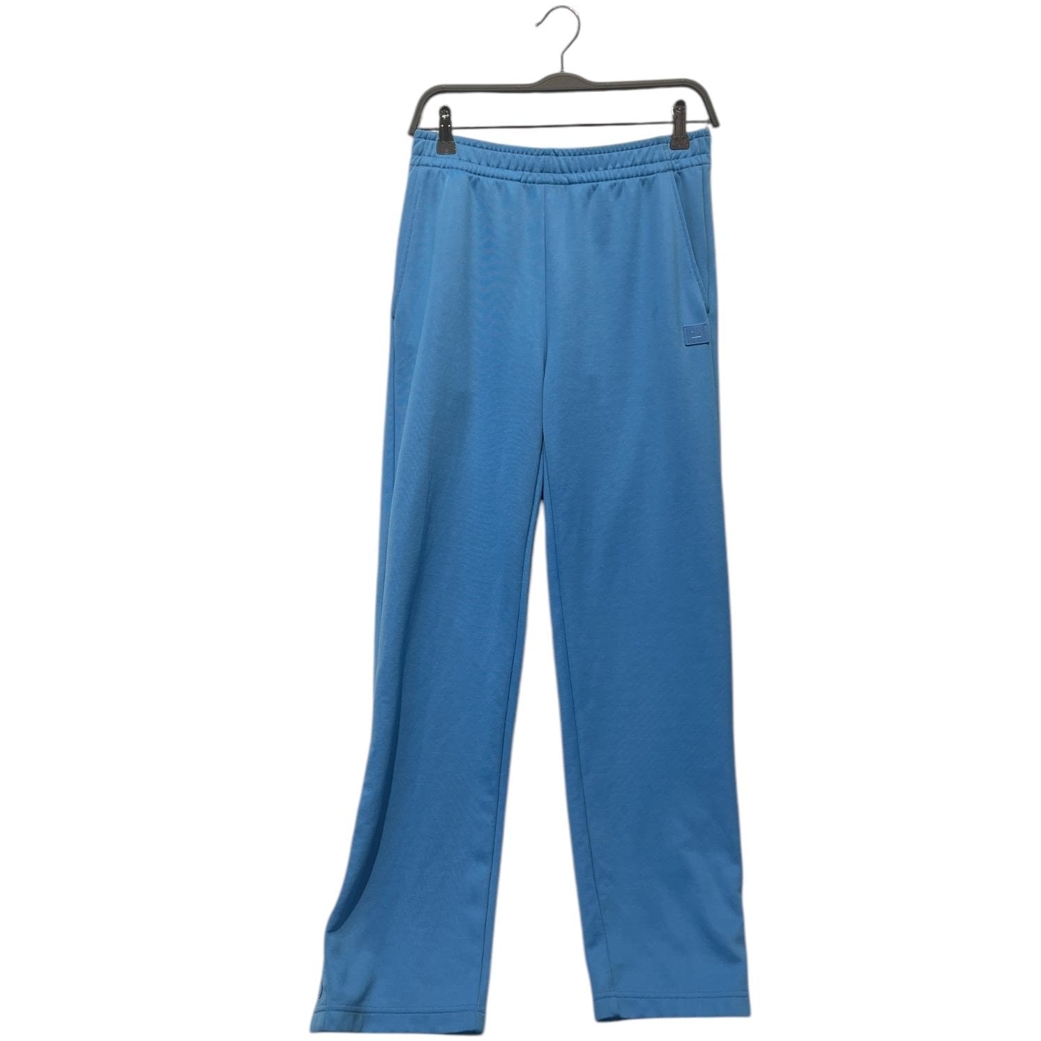 Acne Studios/Bottoms/XS/Polyester/BLU/ view 1