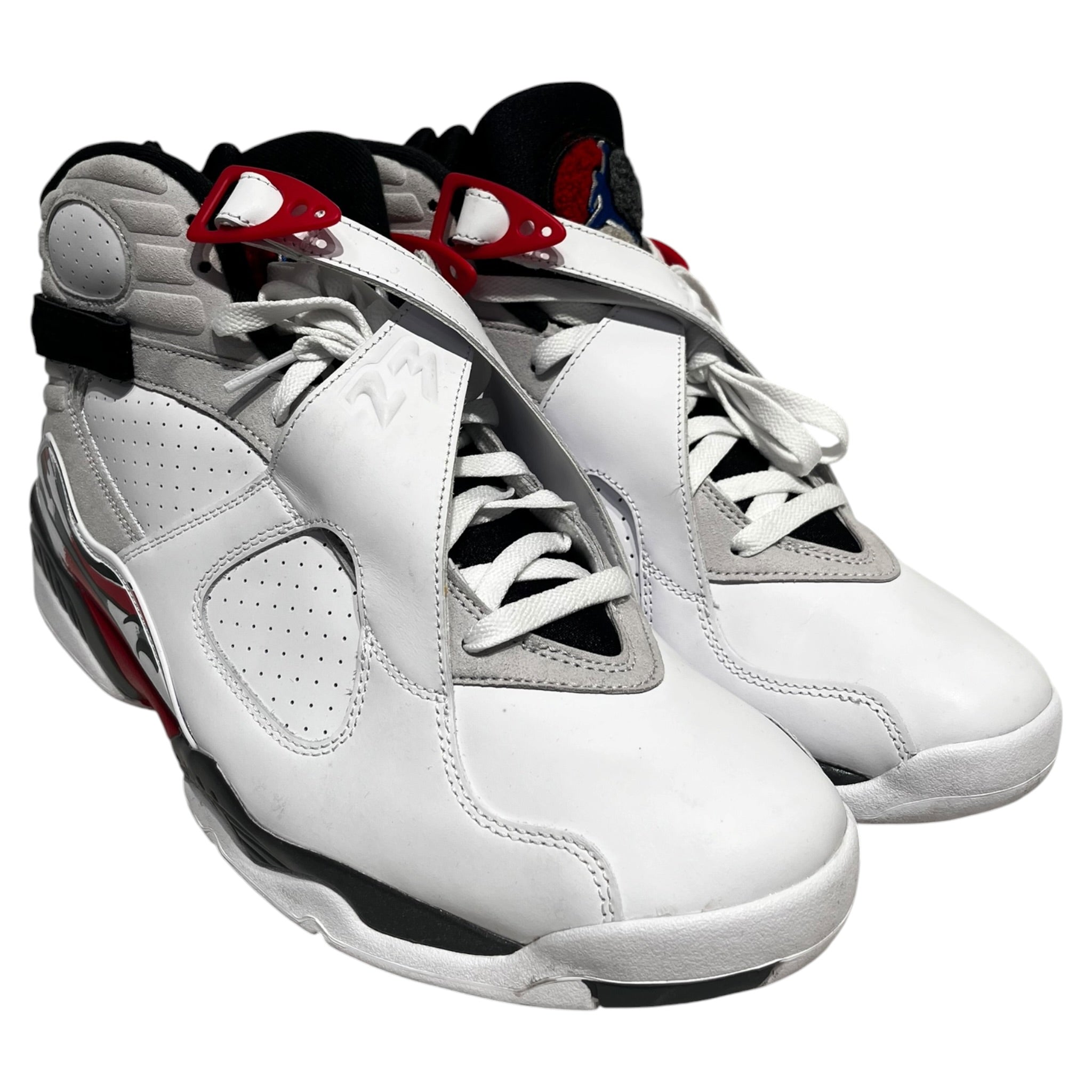 NIKE/Hi-Sneakers/XXXL/Leather/WHT/305381 100 view 1