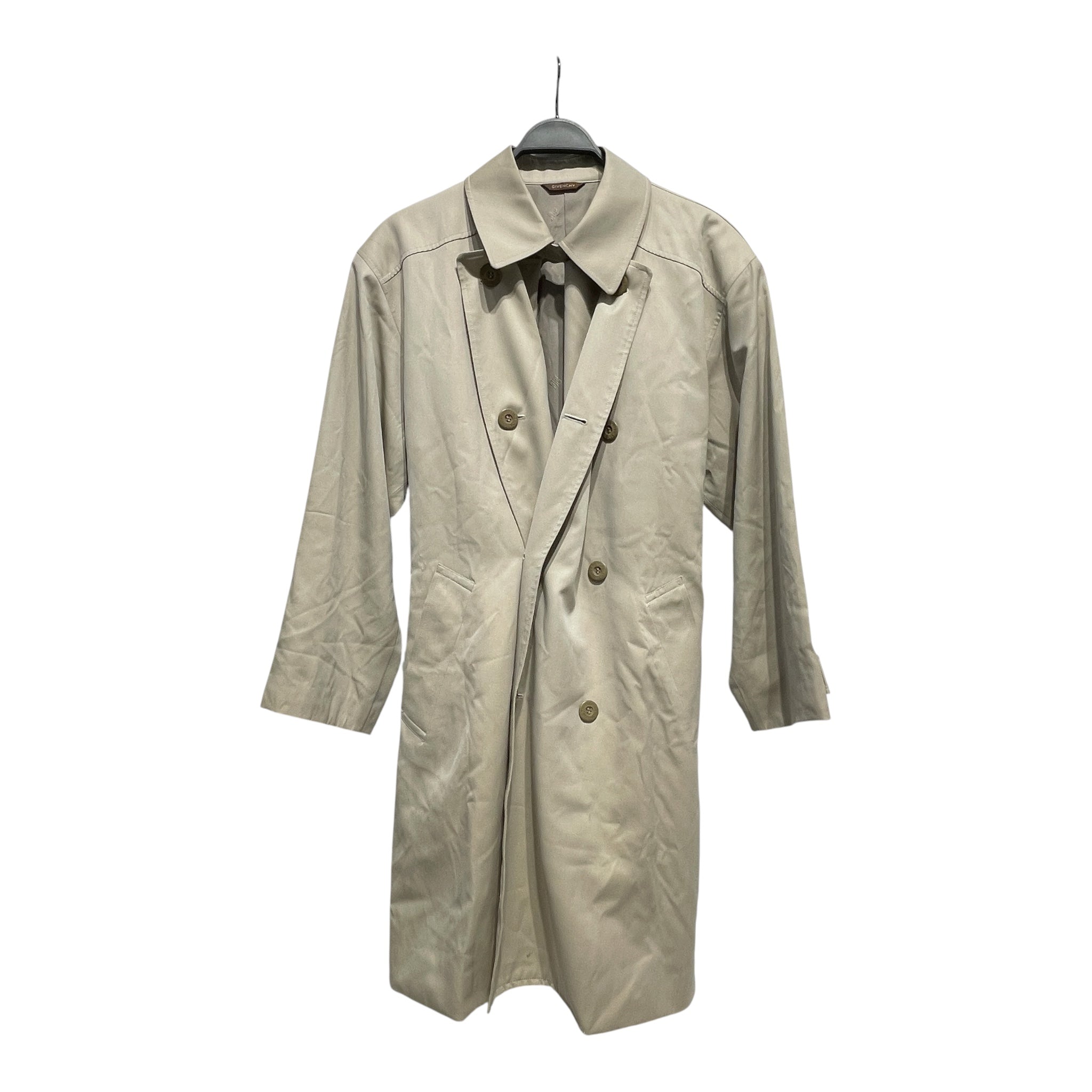 GIVENCHY/Trench Coat/S/BEG/ view 1
