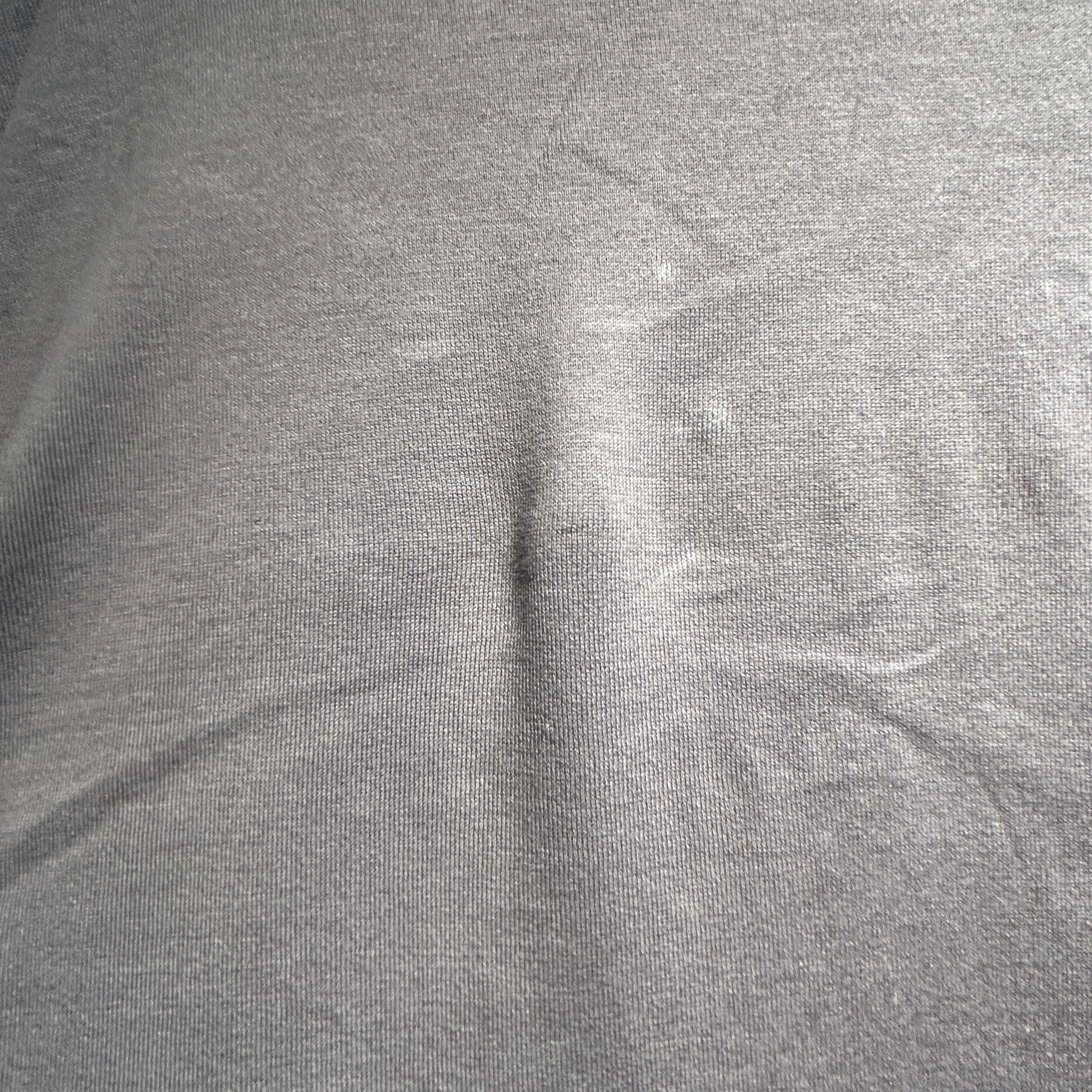 Rick Owens/Champion/Tank Top/XL/Cotton/BRW/oversized tarp tank nwt view 5