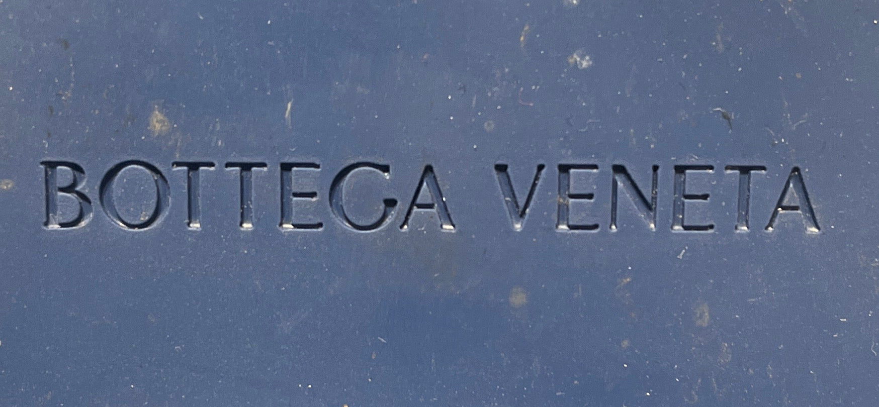 BOTTEGA VENETA/Boots/US 7/Leather/BLK/ view 4