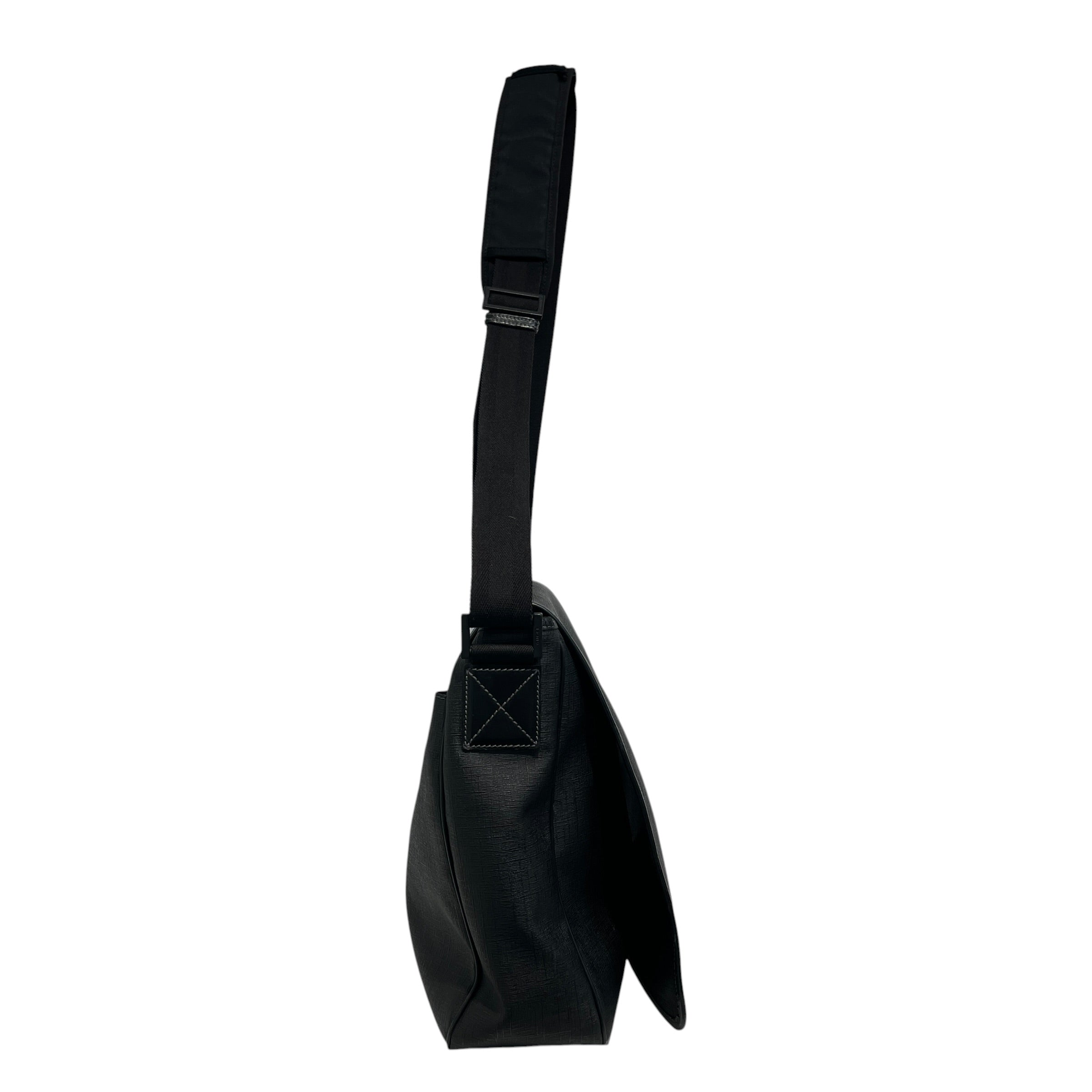 GUCCI/Cross Body Bag/messenger interlocking g view 2