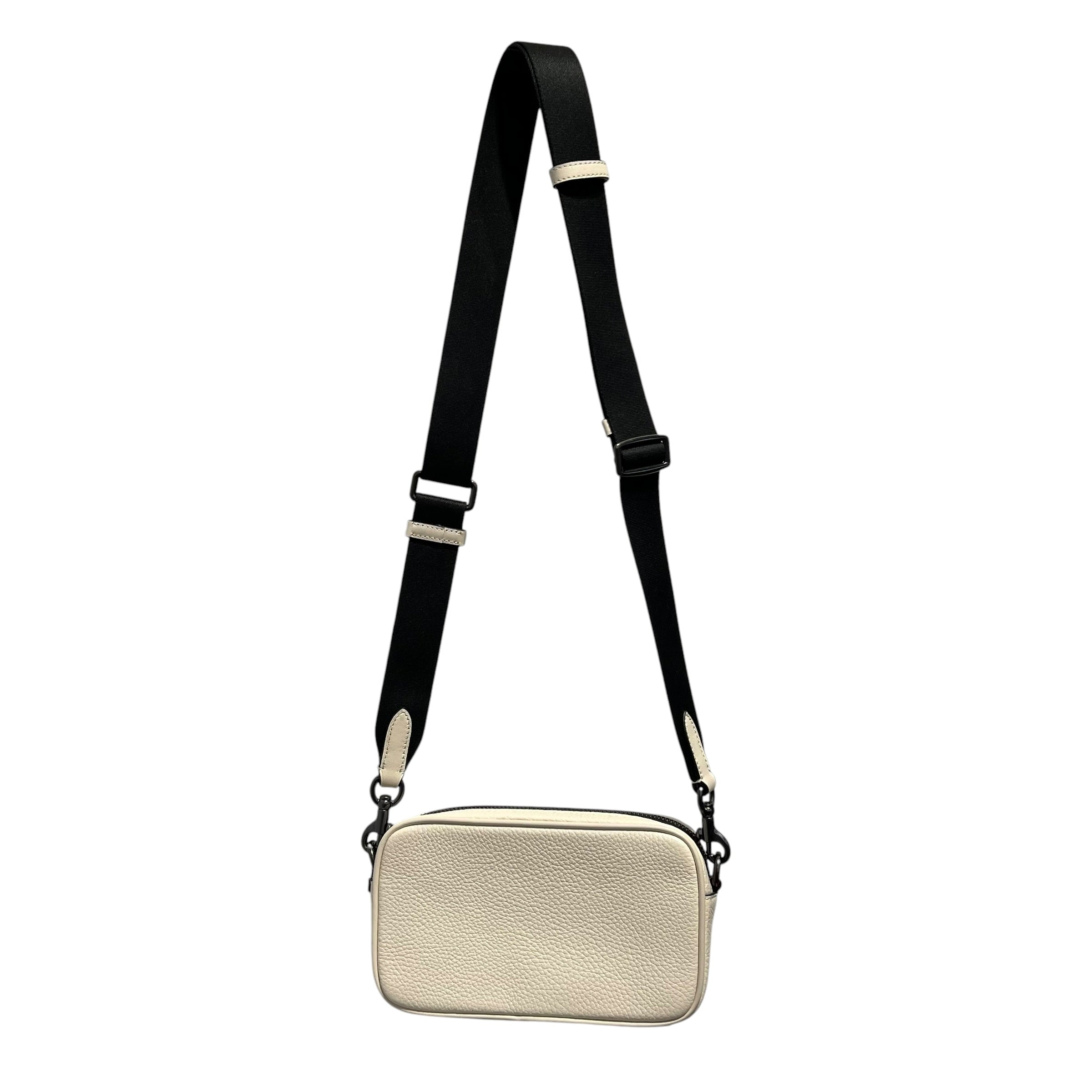 COACH/Cross Body Bag/Leather/WHT/b2444-cr178 view 2
