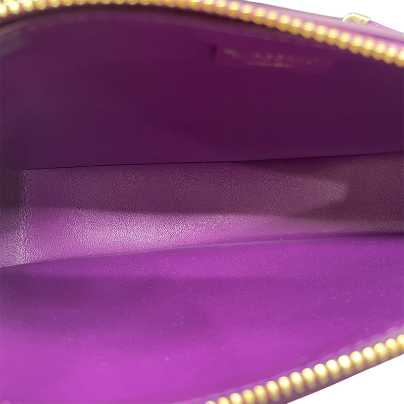 BURBERRY/Hand Bag/Leather/PPL/SIDE BAG WT GOLD BELL – 2nd BURBERRY/Hand Bag/Leather/PPL/SIDE BAG WT GOLD BELL – 2nd