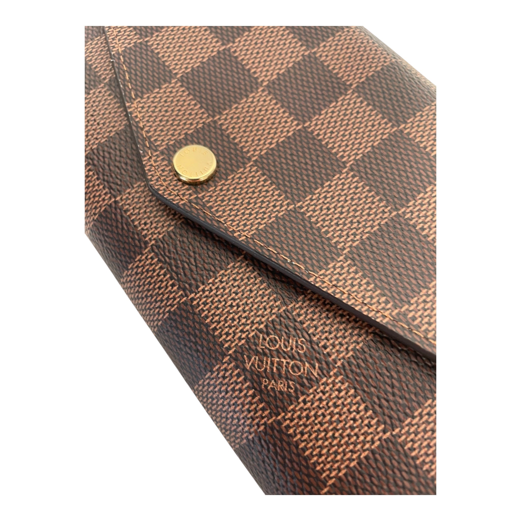 LOUIS VUITTON/Long Wallet/BRW/SARAH WALLET view 3