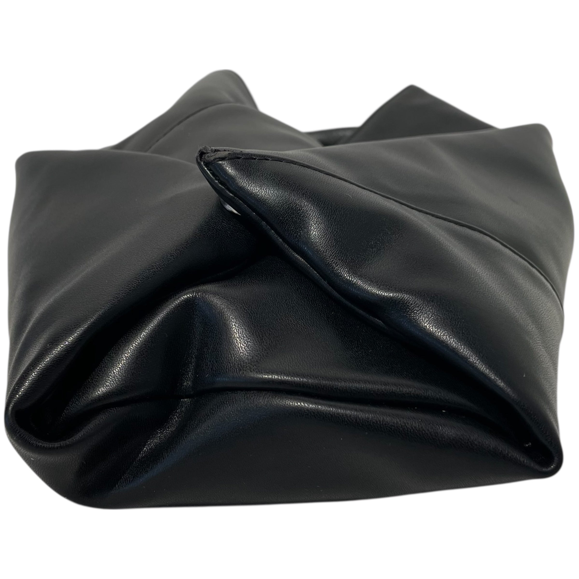 Maison Margiela/Hand Bag/S/Leather/BLK/ view 5
