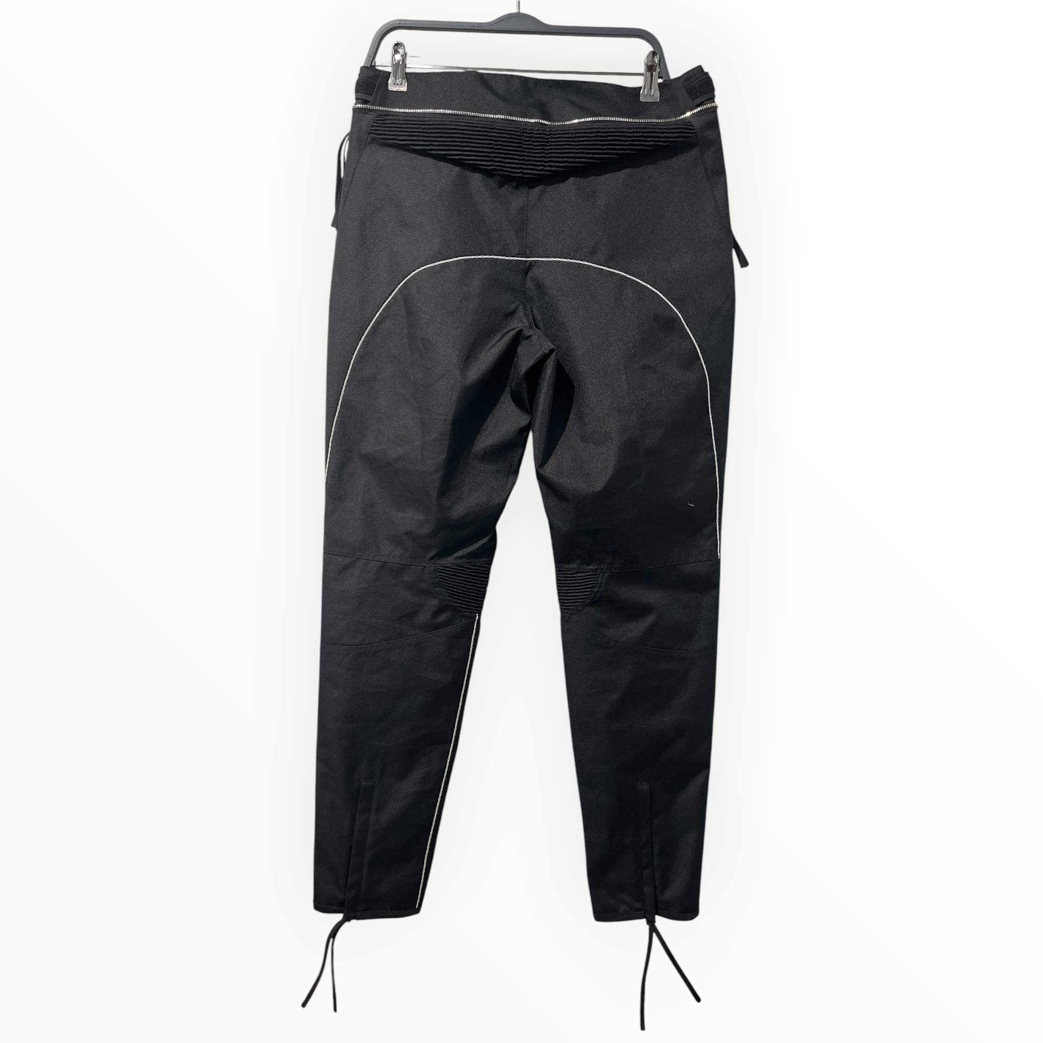KANGHYUK/Pants/L/Nylon/BLK/AIRBAG MOTO PANTS BNWT view 2