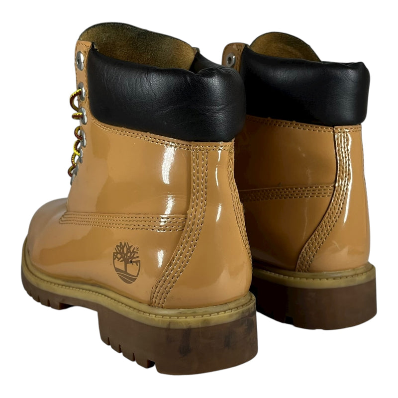 VENEDA CARTER /Timberland/Boots/US 8/CML/