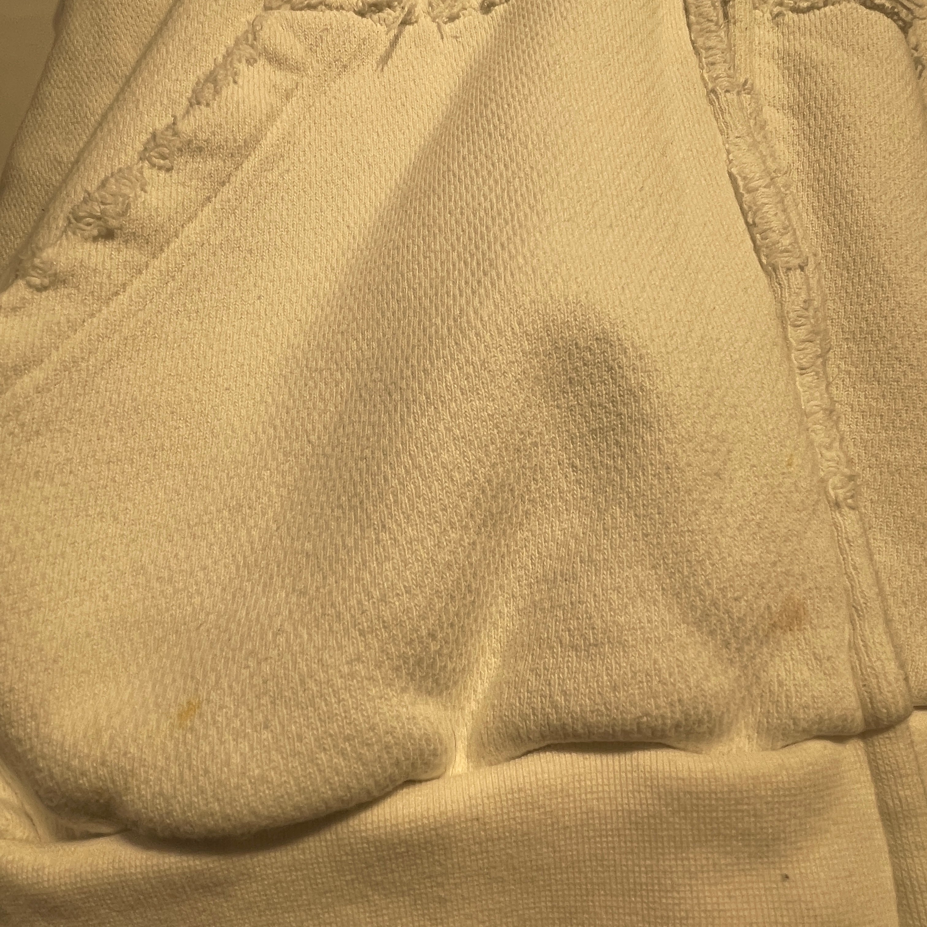 Raspberry Hills/Zip Up Hoodie/XL/Cotton/WHT/sun valley view 4