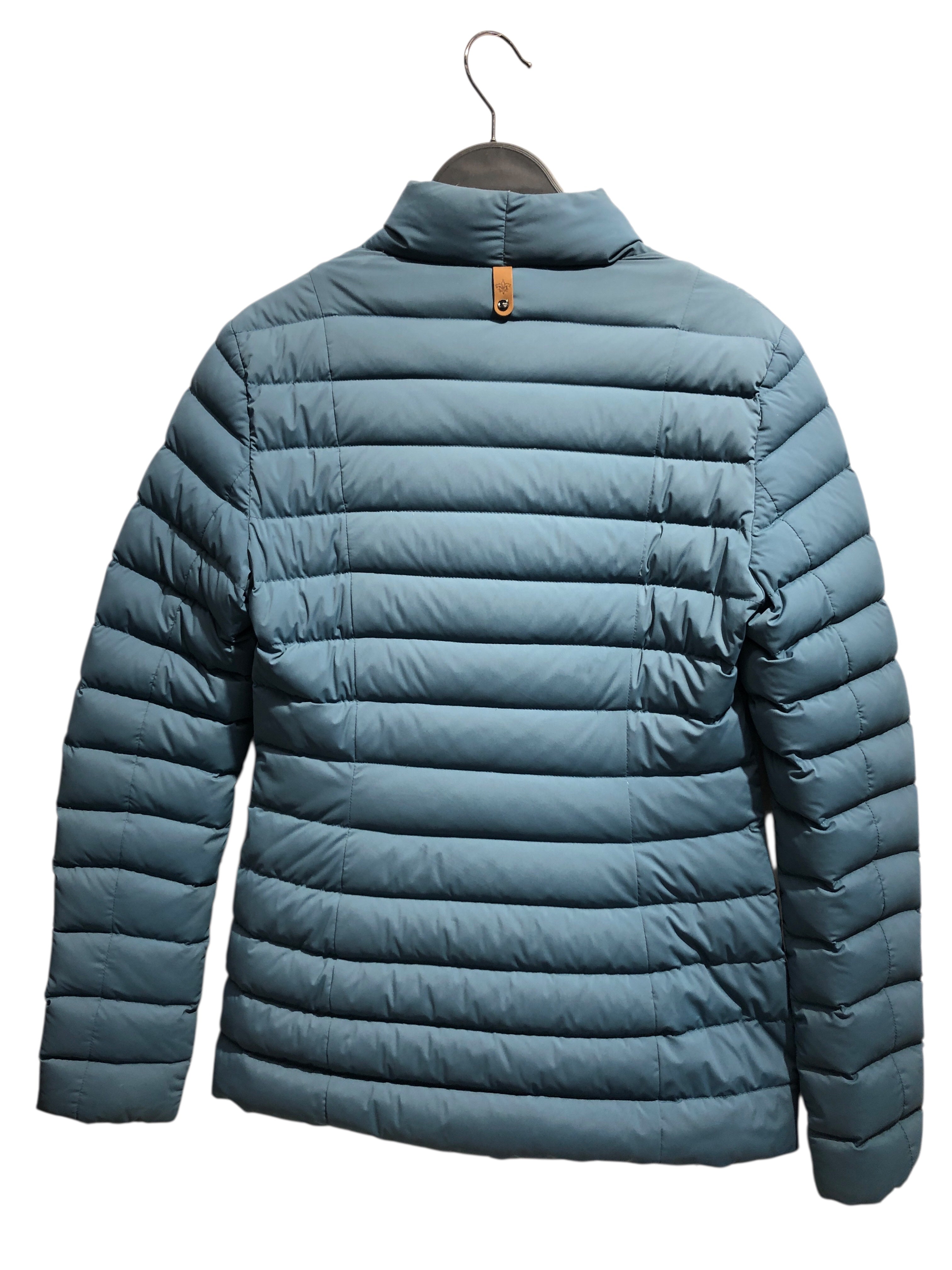 MACKAGE/Puffer Jkt/XXS/Polyester/BLU/ view 2