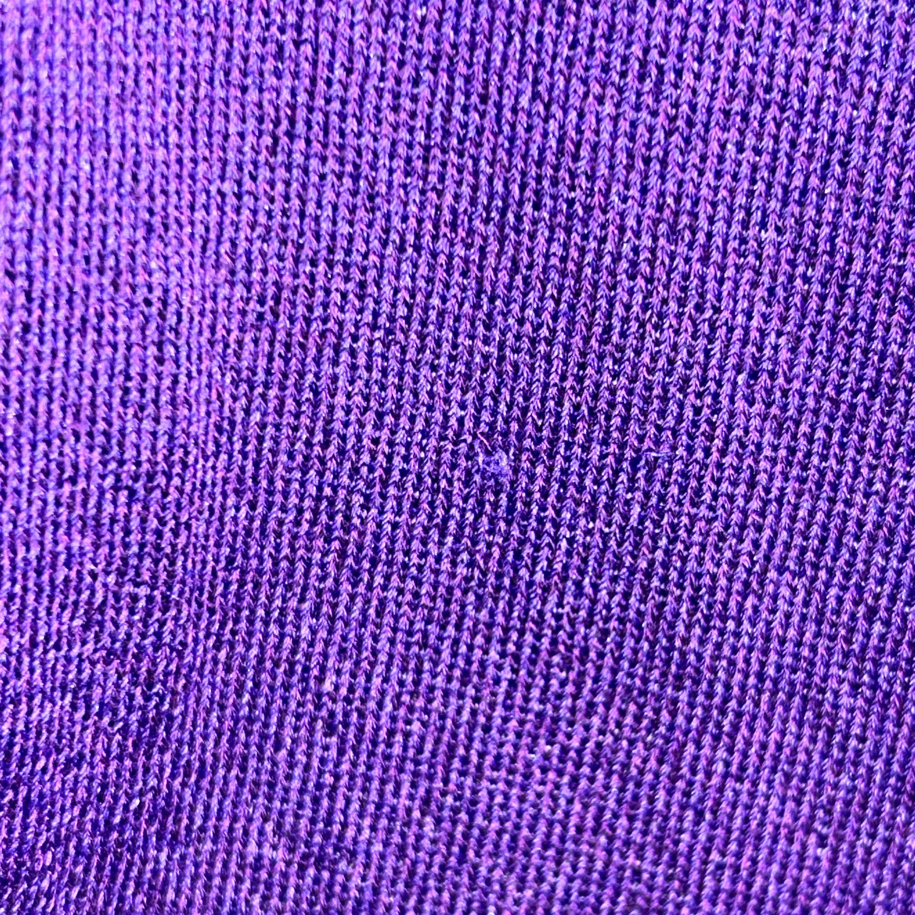 Y-3/Cardigan/S/Polyester/PPL/Intarsia Logo Oversize view 9