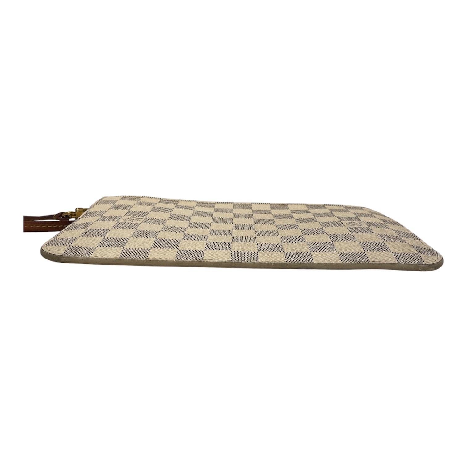LOUIS VUITTON/Wallet/All Over Print/Leather/CRM/ view 3