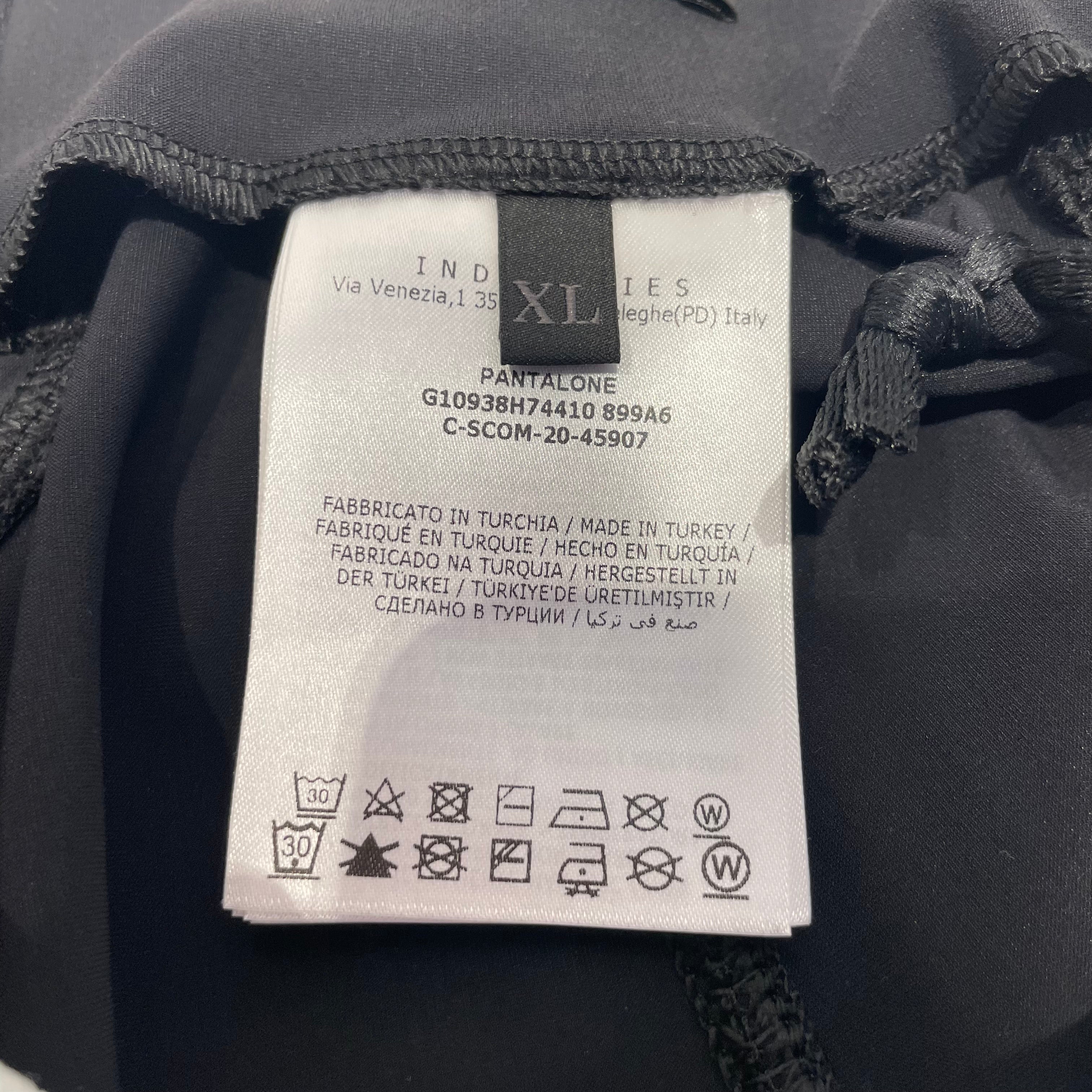 MONCLER/Shorts/XL/Nylon/BLK/ view 4