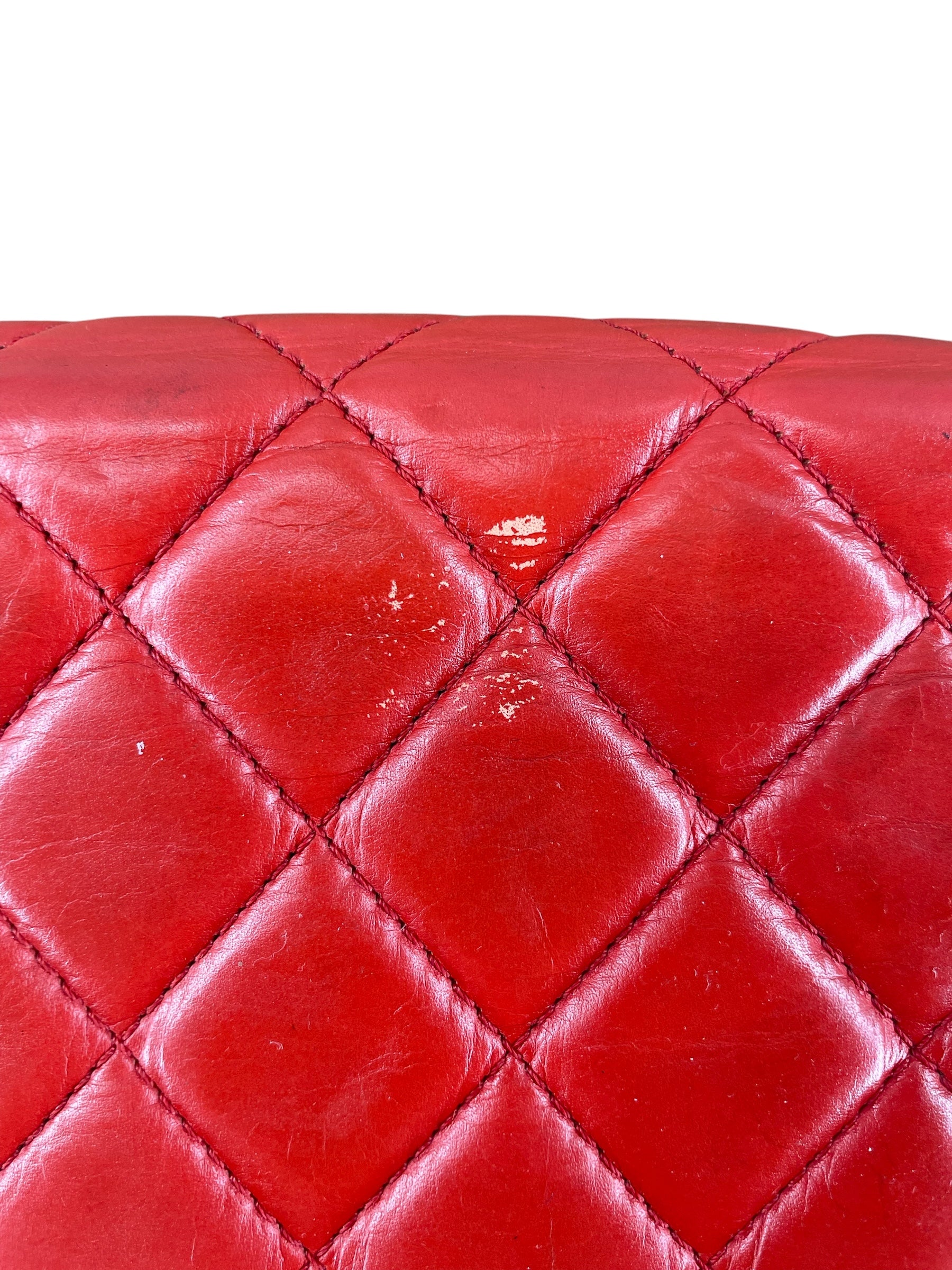 CHANEL/Bag/Leather/ORN/19409883 SLVR HRDWRE view 6