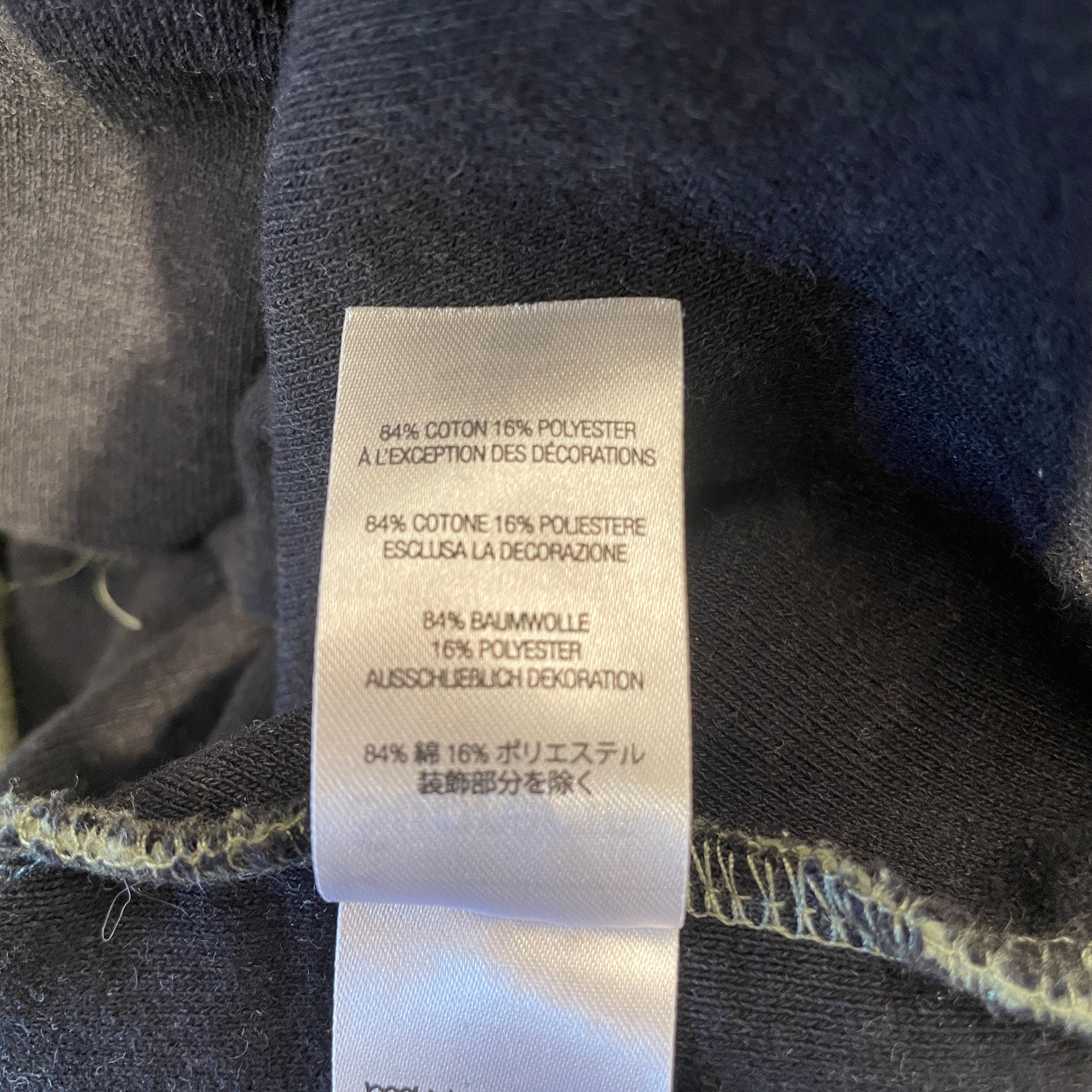 Supreme/Hoodie/L/Cotton/GRN/INSIDE OUT BOX LOGO view 6