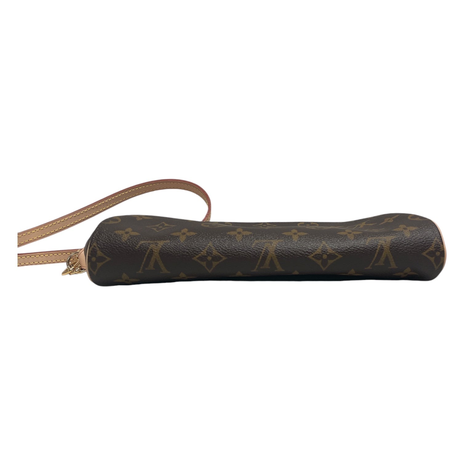 LOUIS VUITTON/Clutch Bag/Eva monogram Sholder bag view 3