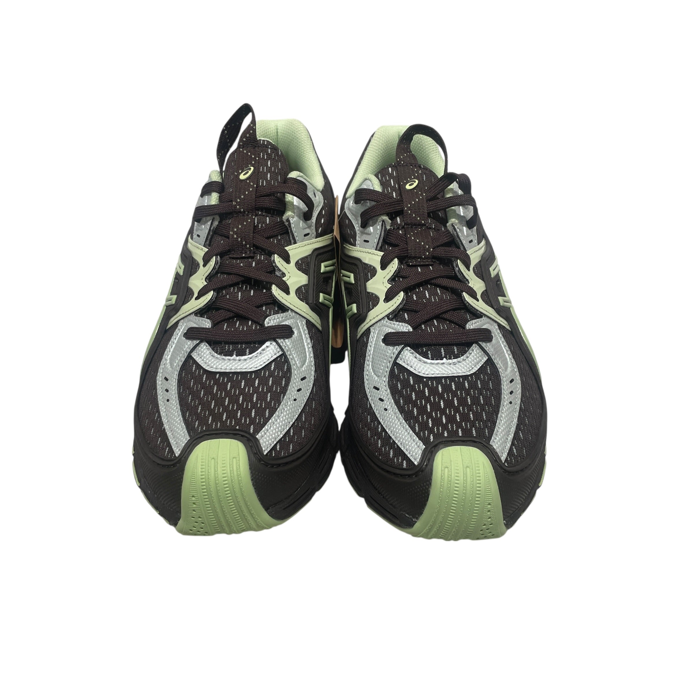 ASICS/Low-Sneakers/US 9.5/Cotton/BRW/ub12-s gel-sd lyte view 1